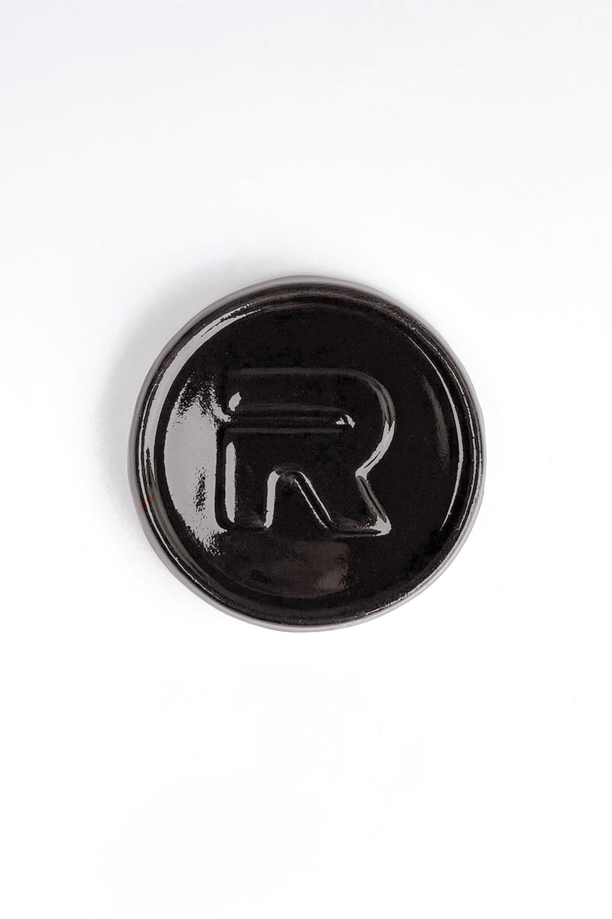 Готовая к использованию краска для плитки и керамики 781 Manganese Black