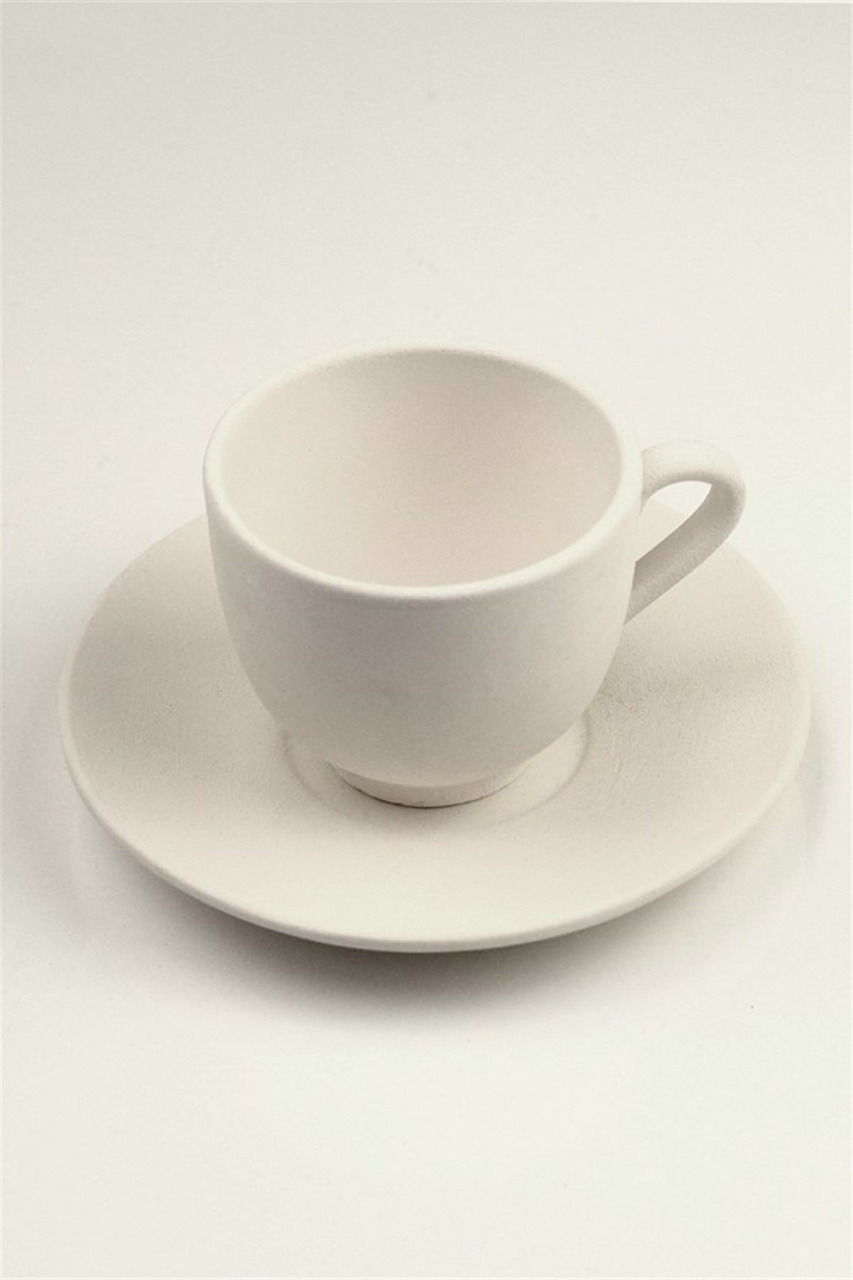 ICON MUG | CERAMIC BISQUE