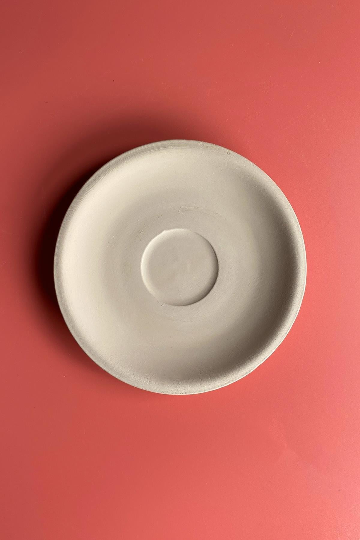 Coffee Cup Saucer