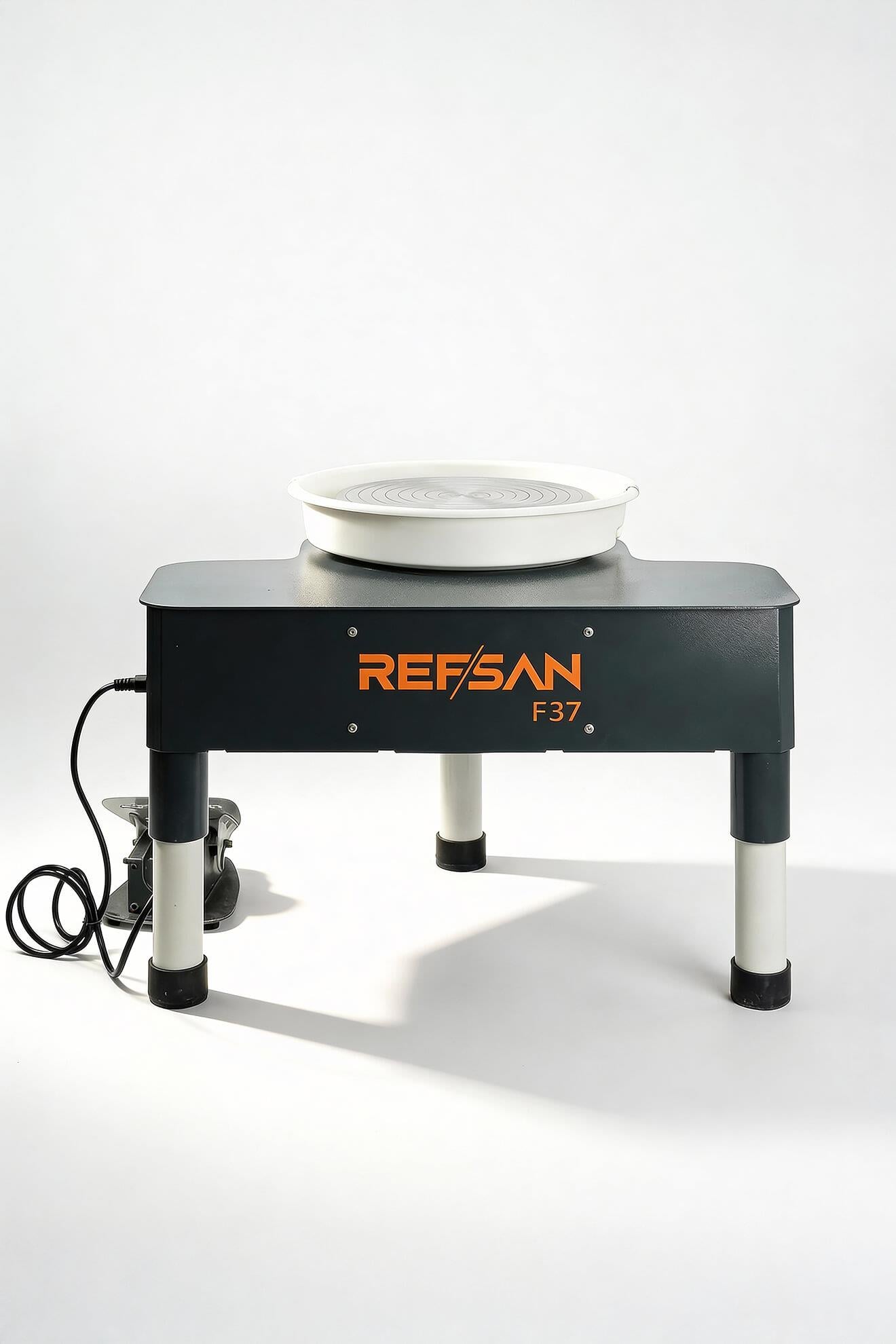 Kaleo F37 Pottery Wheel