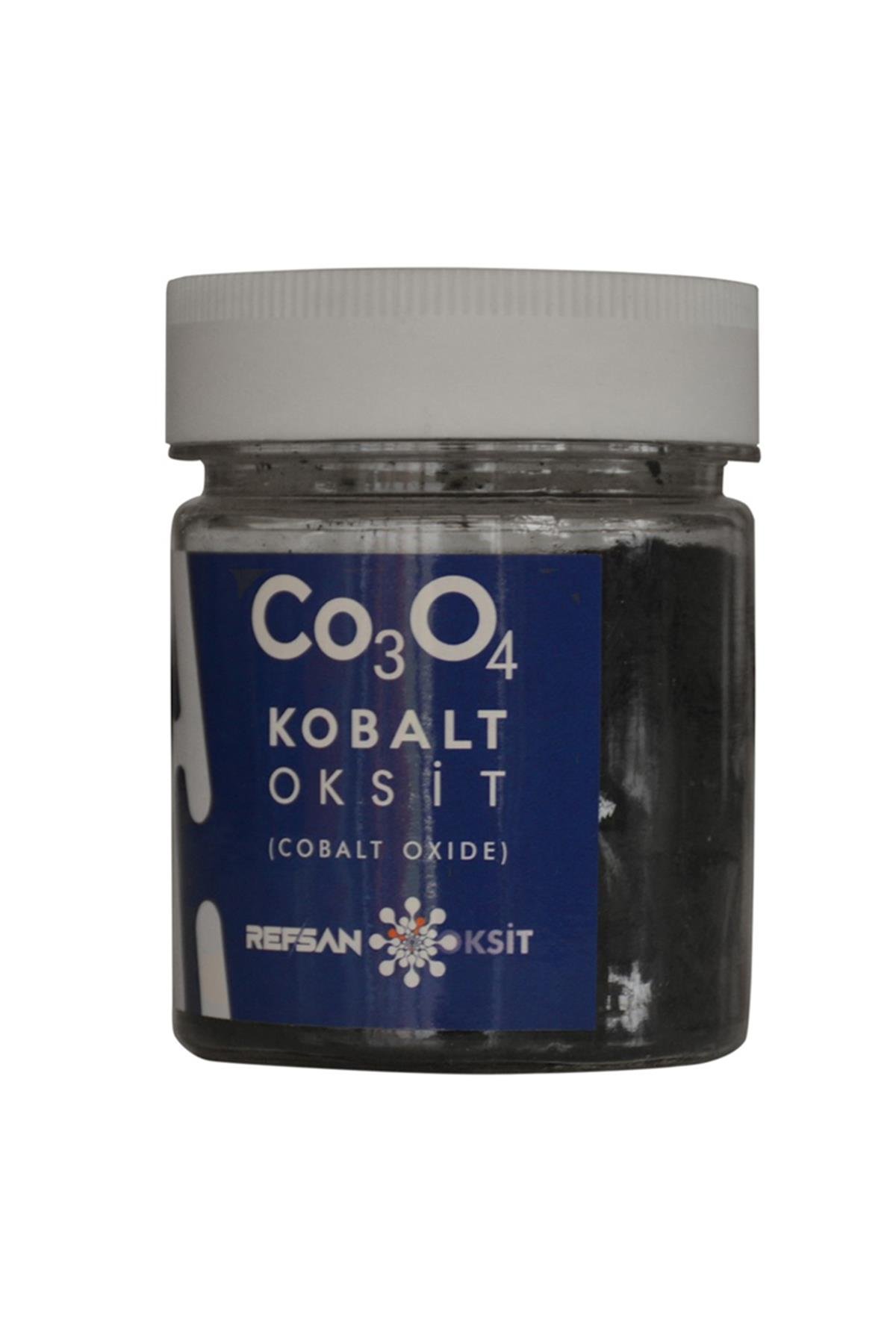 оксиды кобальта