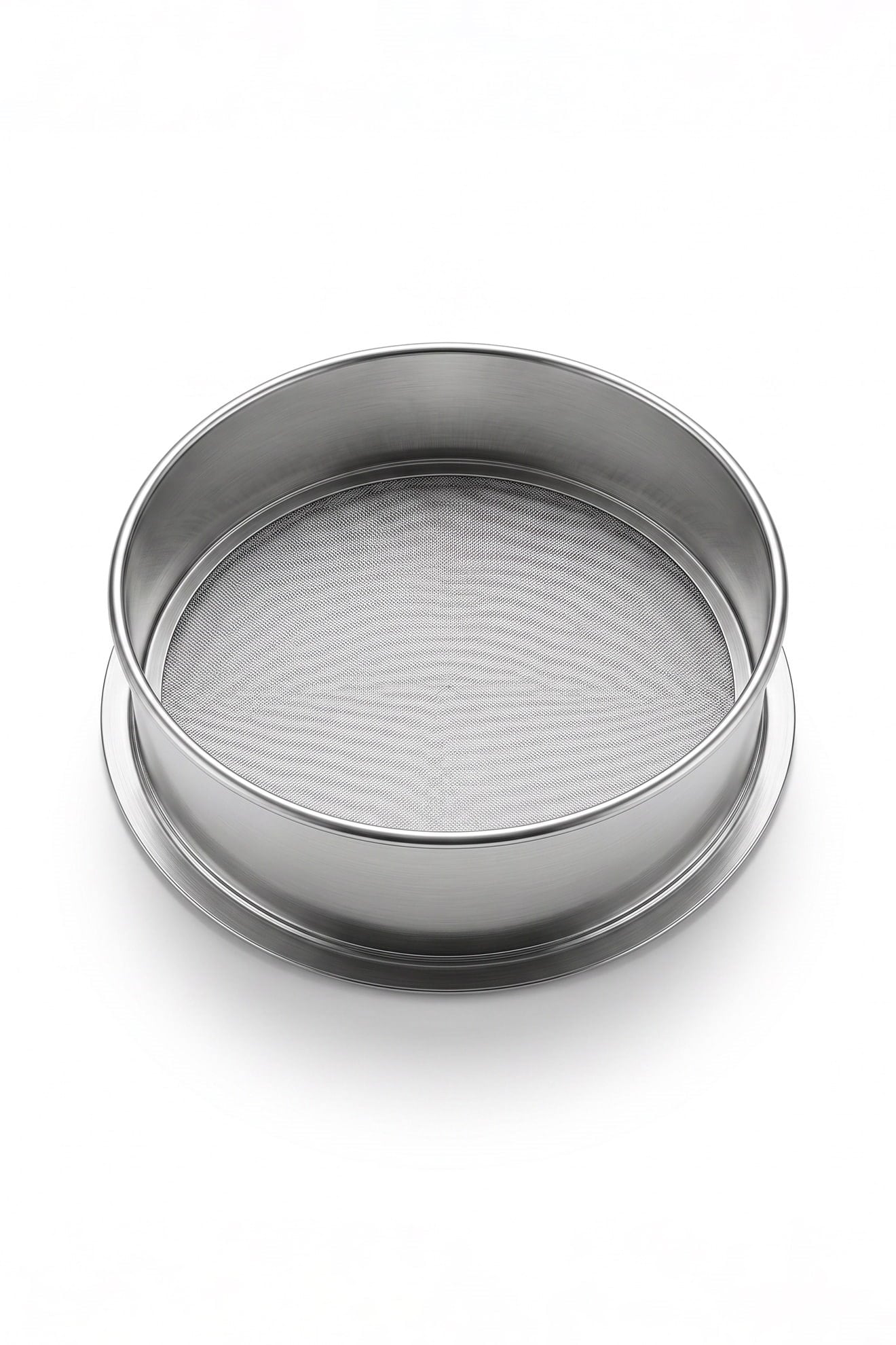 Krom Elek 100 Mikron İthal