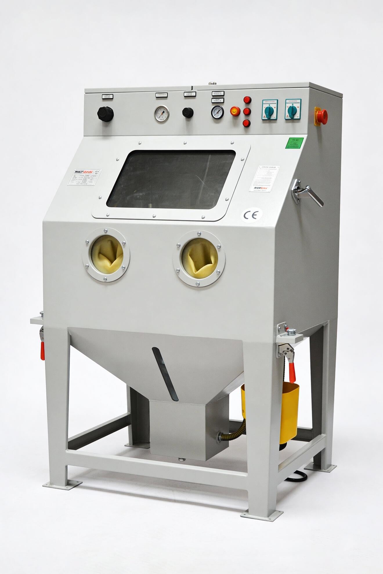 Шлифовальный шкаф Refsan