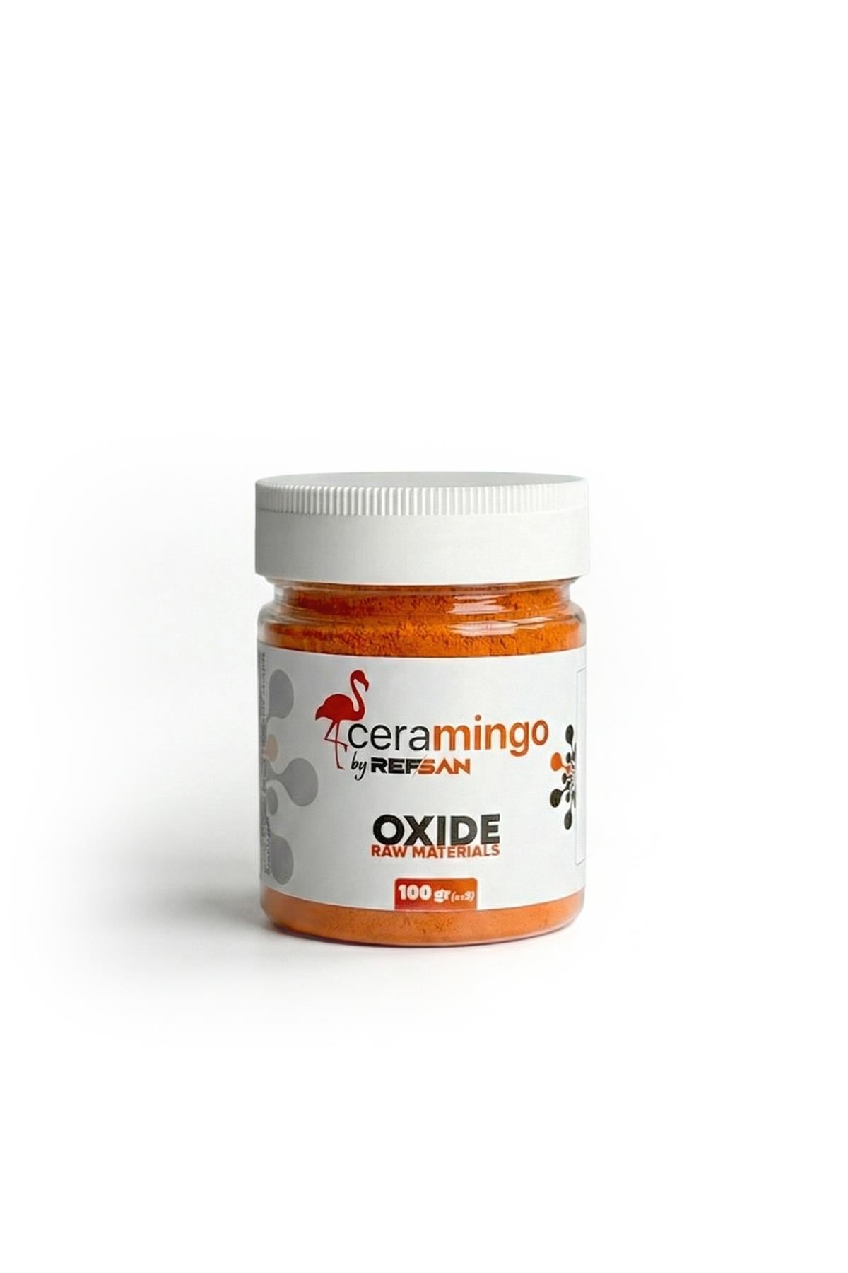 Kurşun Oksit Sülyen