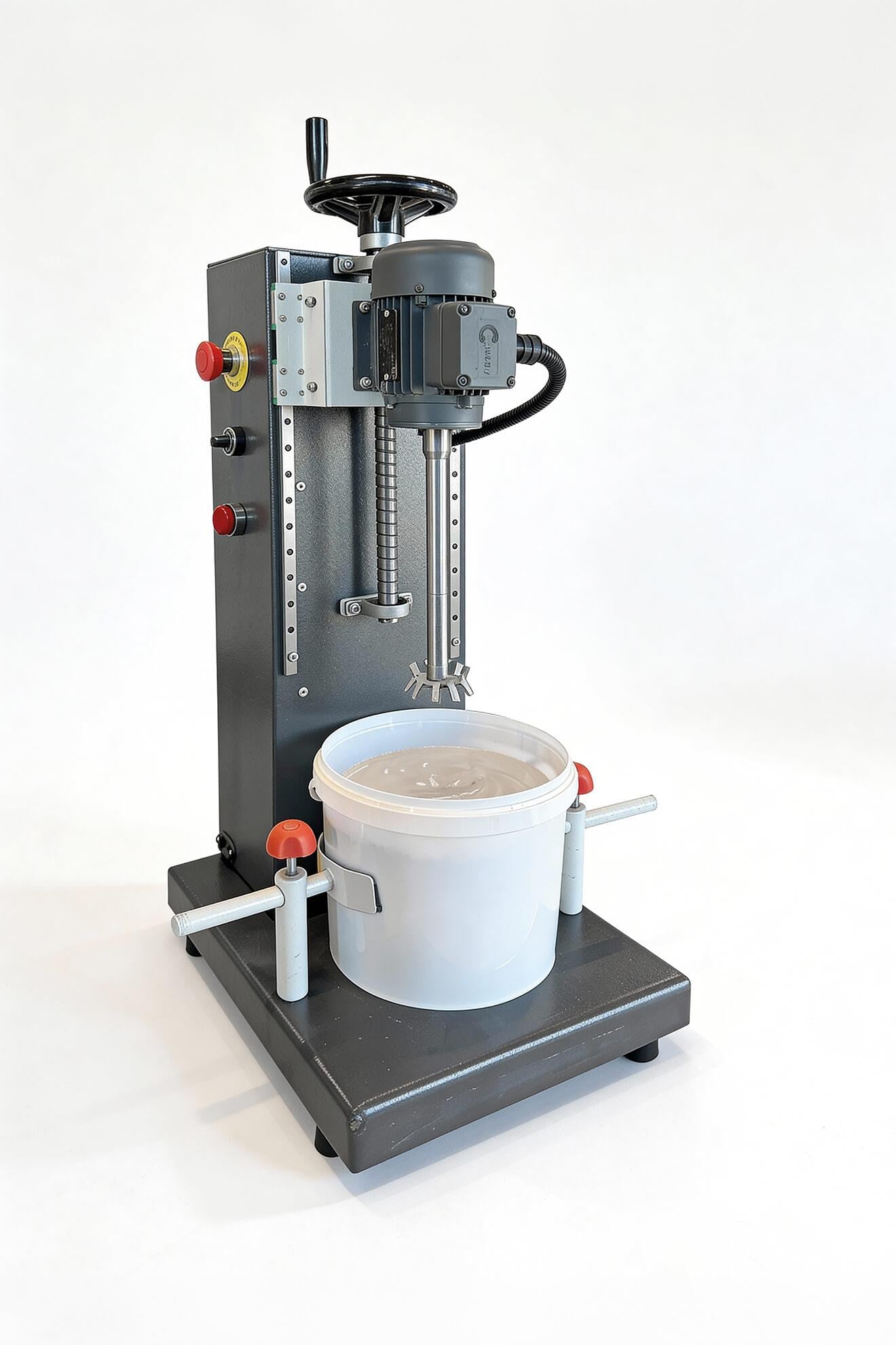Karıştırıcı MX5 - 5 Litre