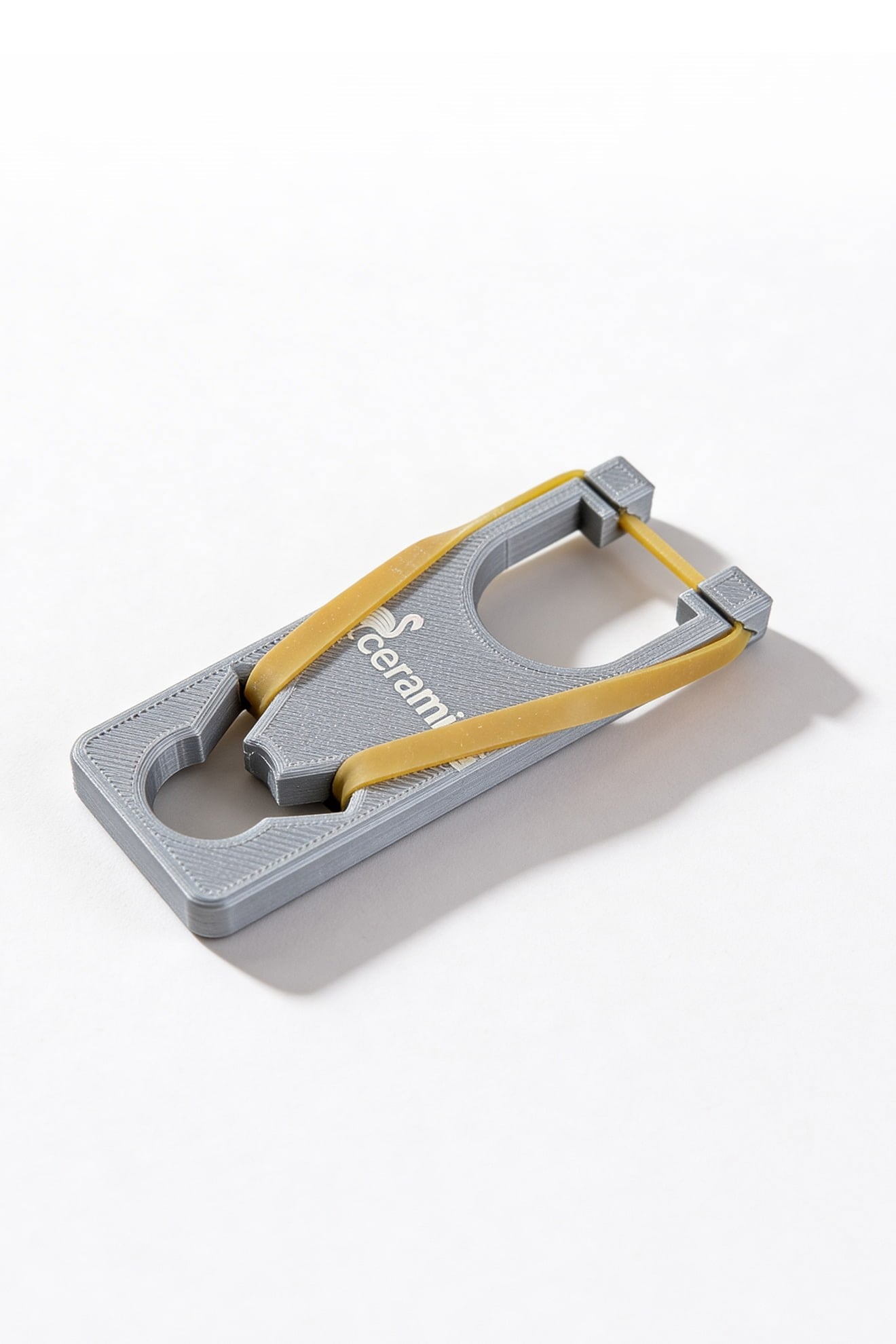 Lastikli Rötuş Aparatı