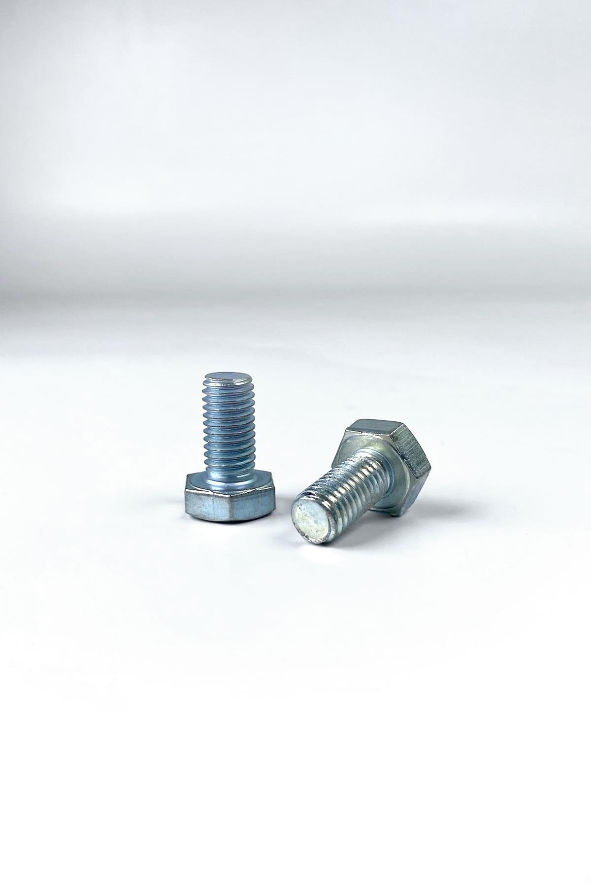 M10x20 Anahtarbaş Civata