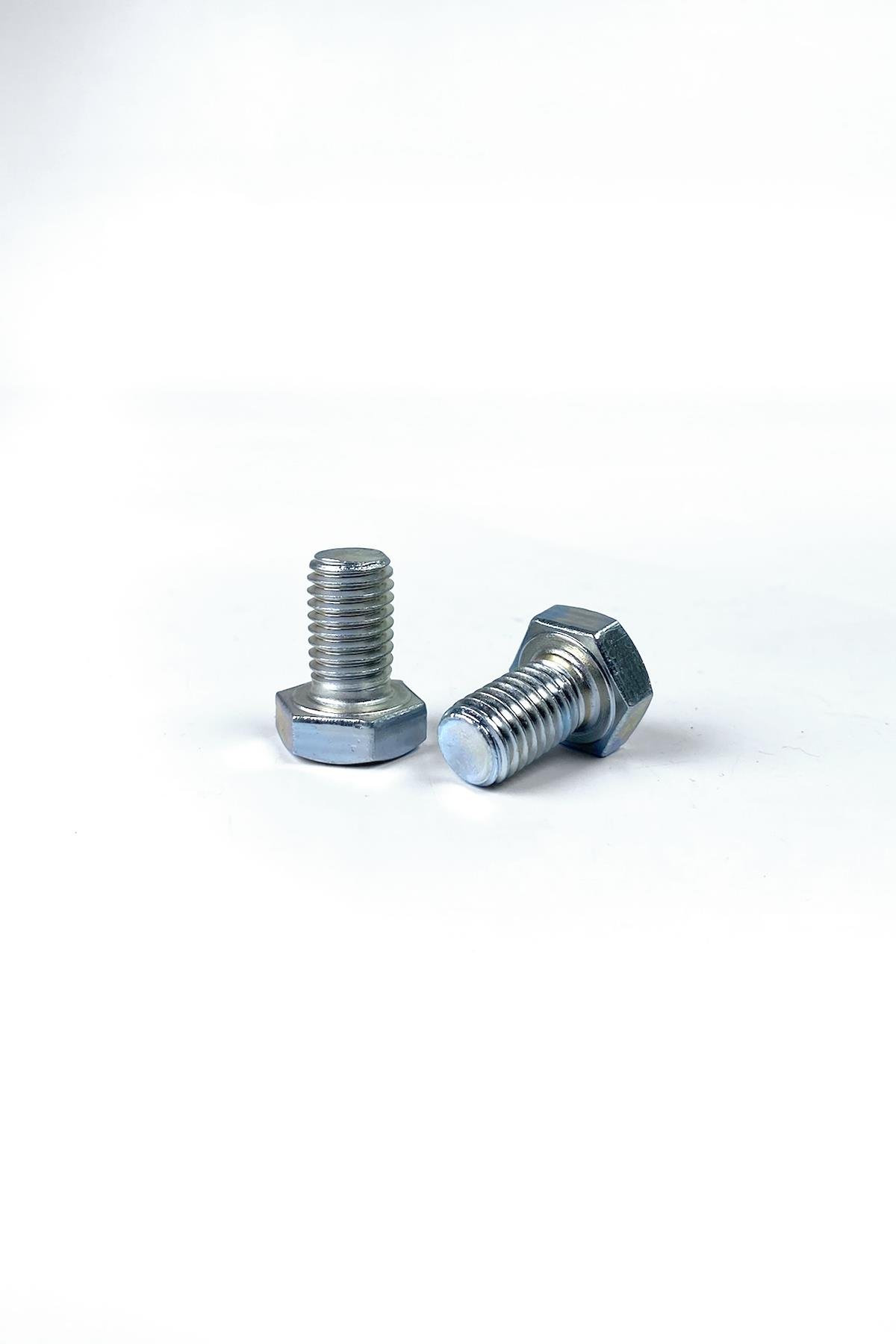 M12x20 Anahtarbaş Civata