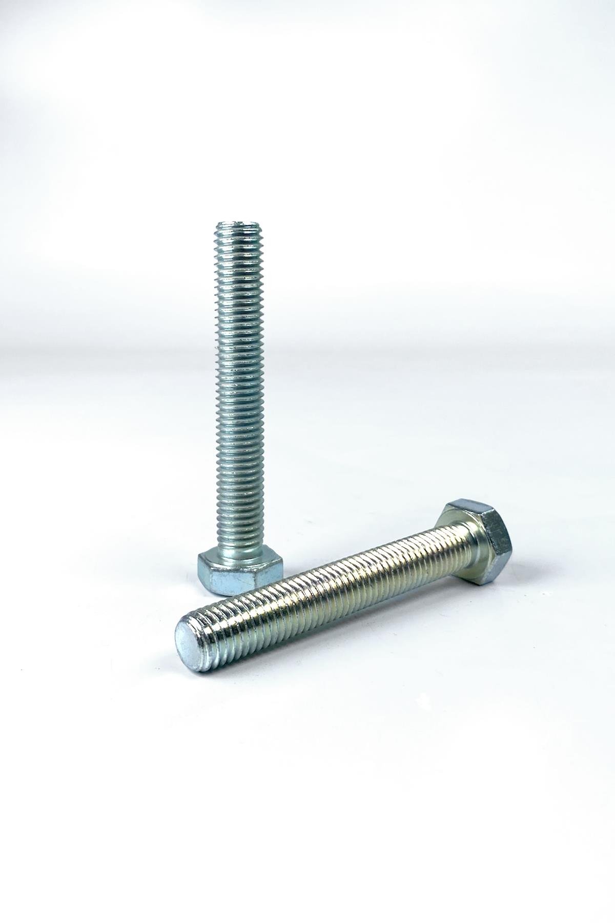 M12x80 Anahtarbaş Civata