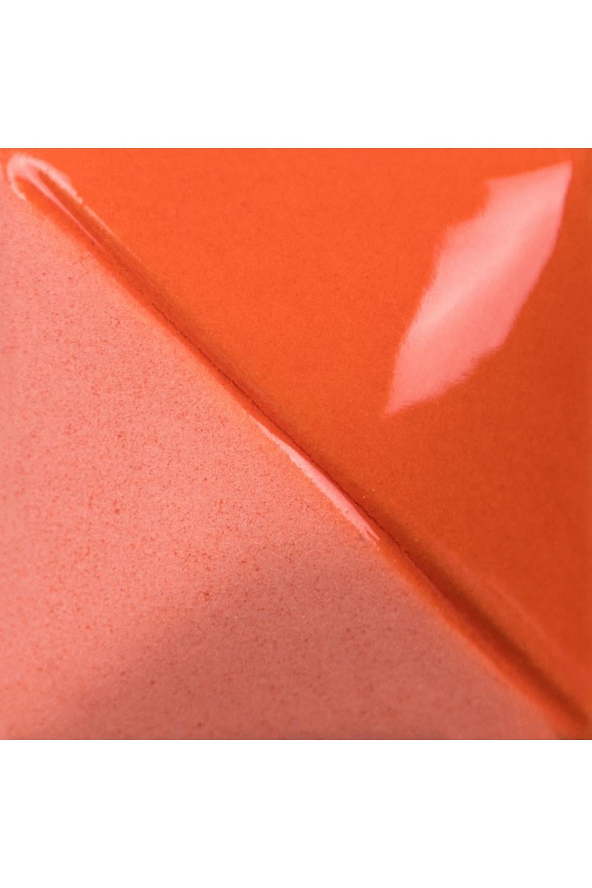 Mayco UG-217 Red Coral (Kırmızı Mercan) Sır Altı Boya 59ml