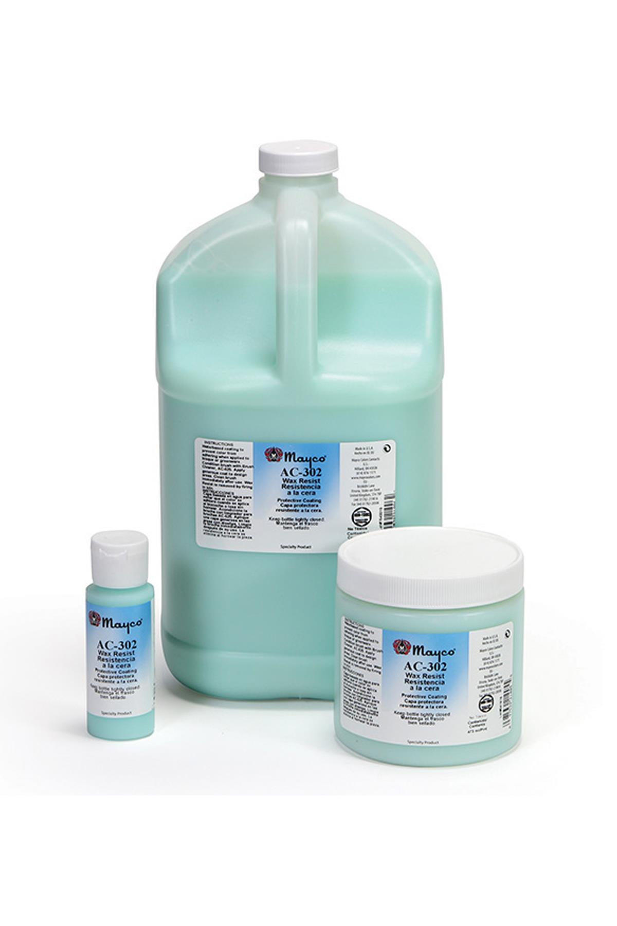Mayco WAX-AC-302 475ml