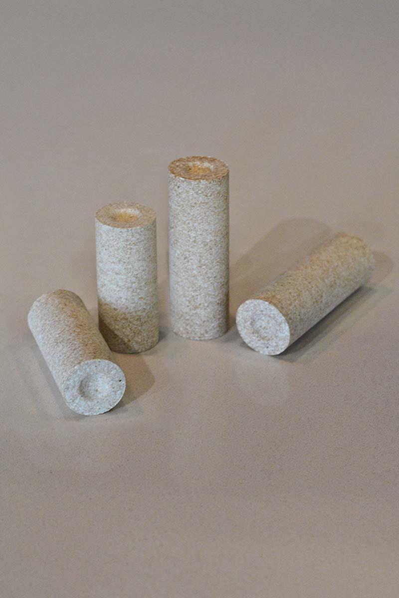 Меснет (Раф Аяги) Юварлак - Рефрактор Кордиерит