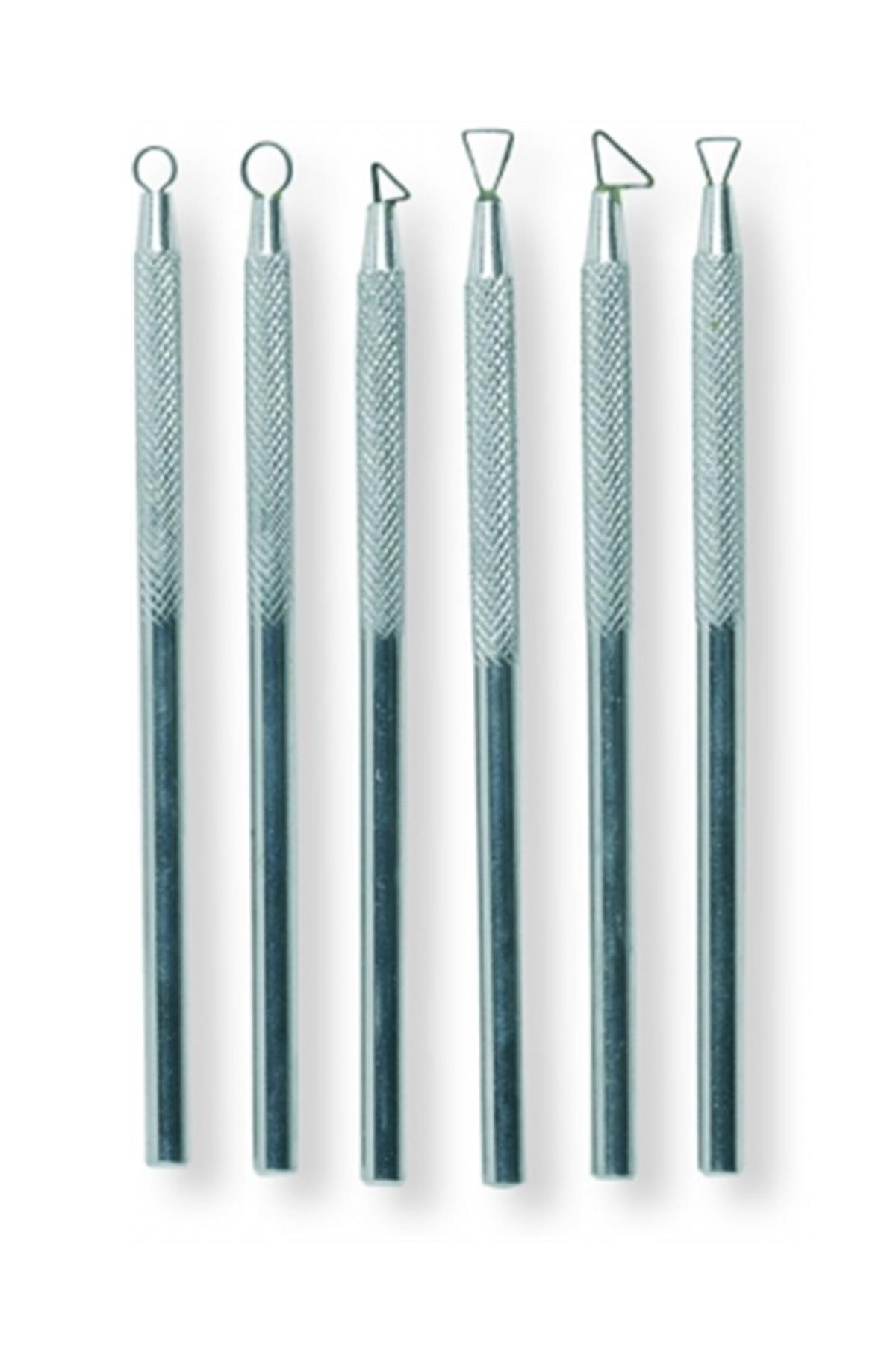 Metal Modeling Kit