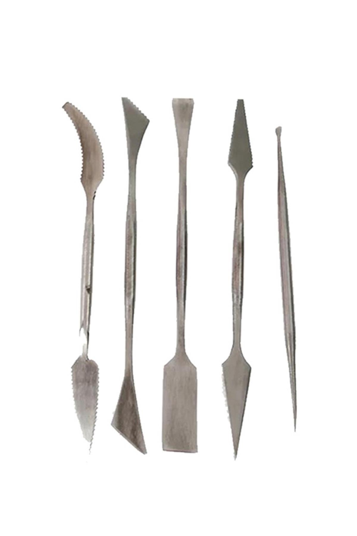 Металлическая ручка