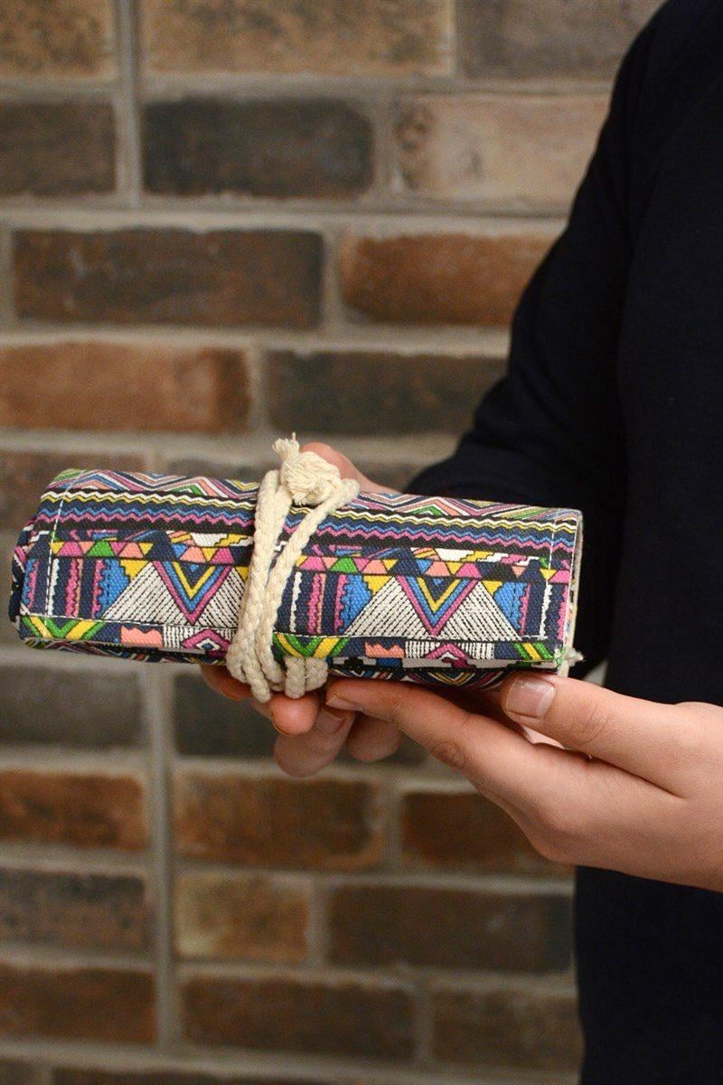 The Modeling Bag