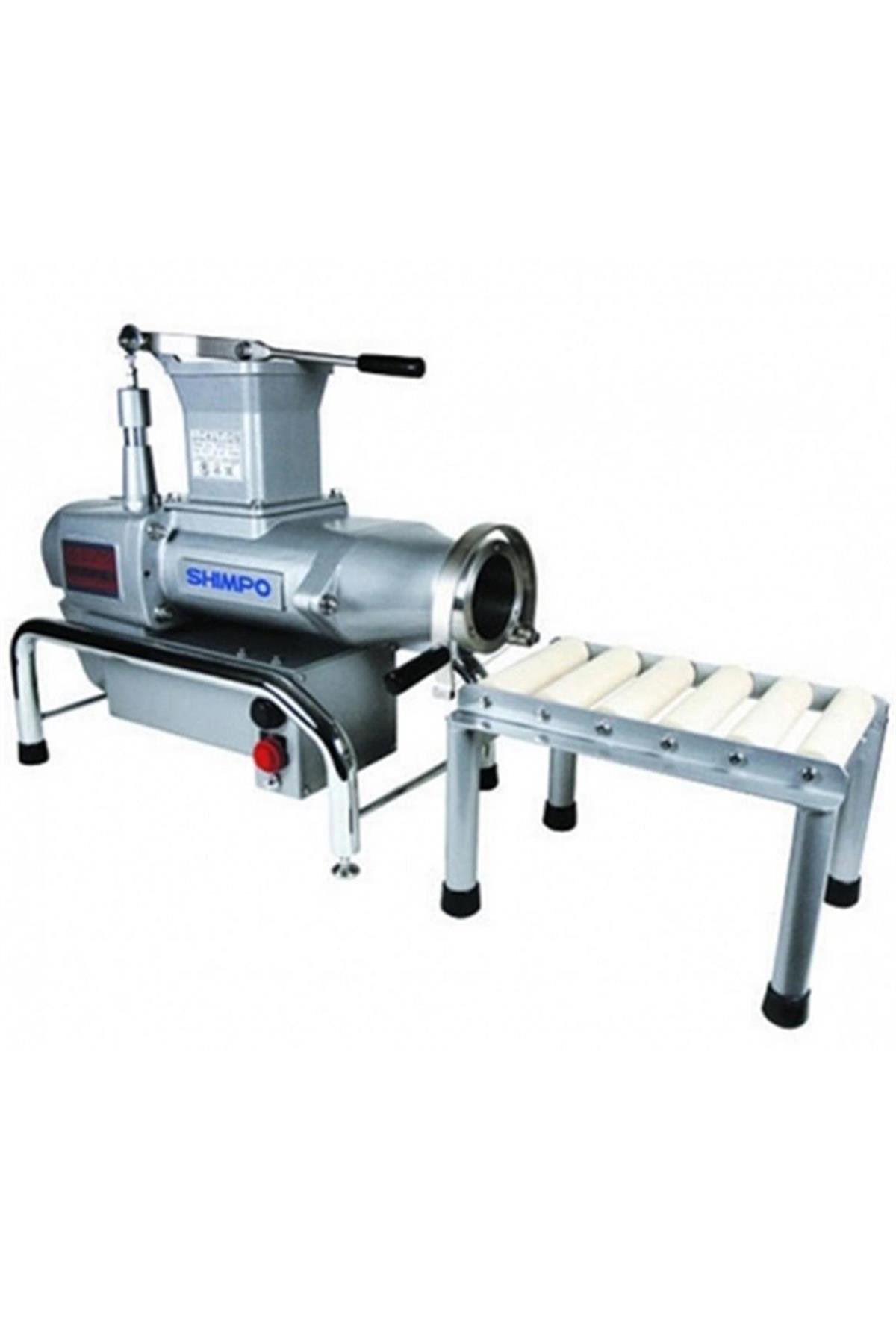 Nidec (Shimpo) Pugmill NRA 04S