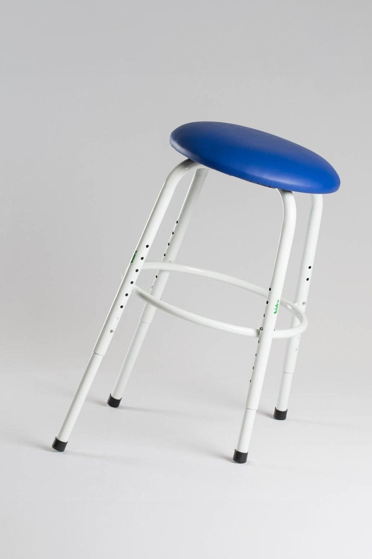 Nidec (Shimpo) Potter's Lathe Stool