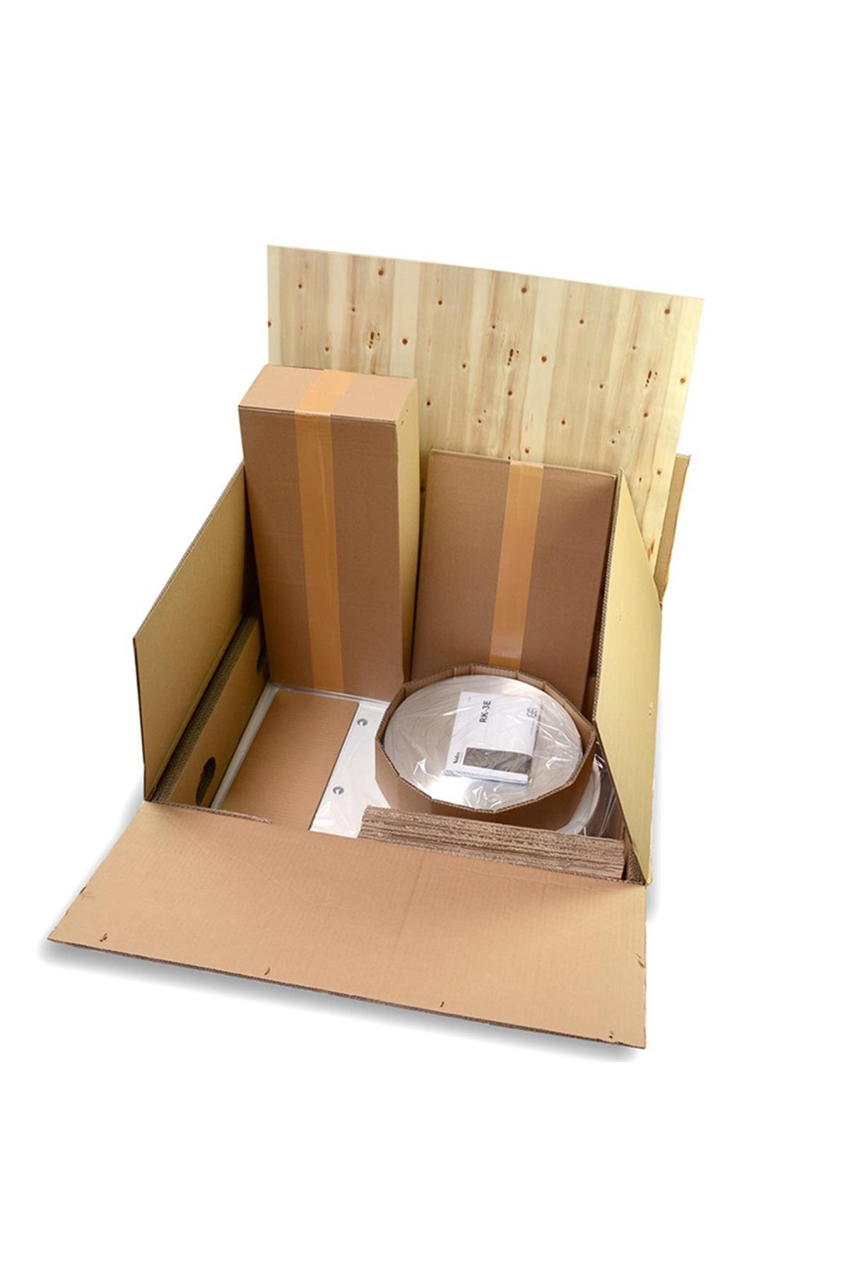 Nidec (Shimpo) Pottery Wheel RK 3E