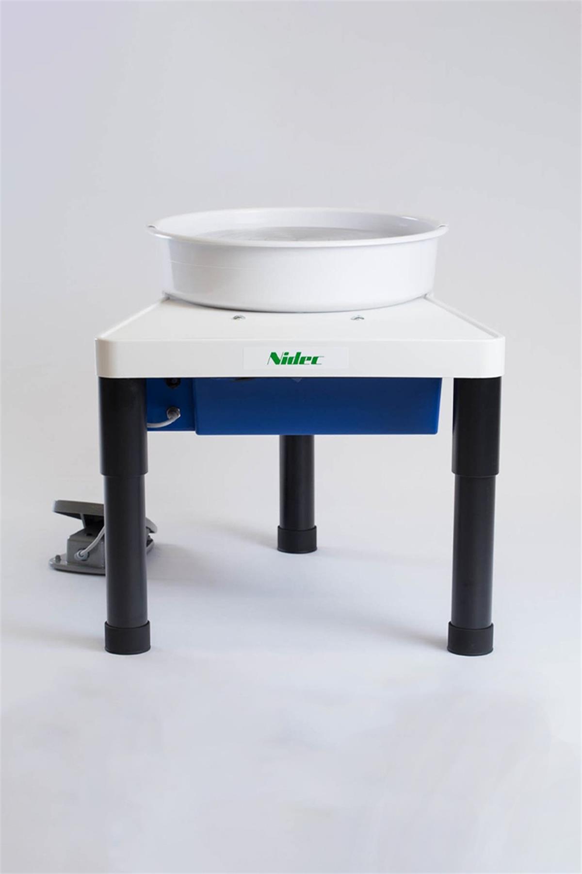 Nidec (Shimpo) Pottery Wheel RK 3E