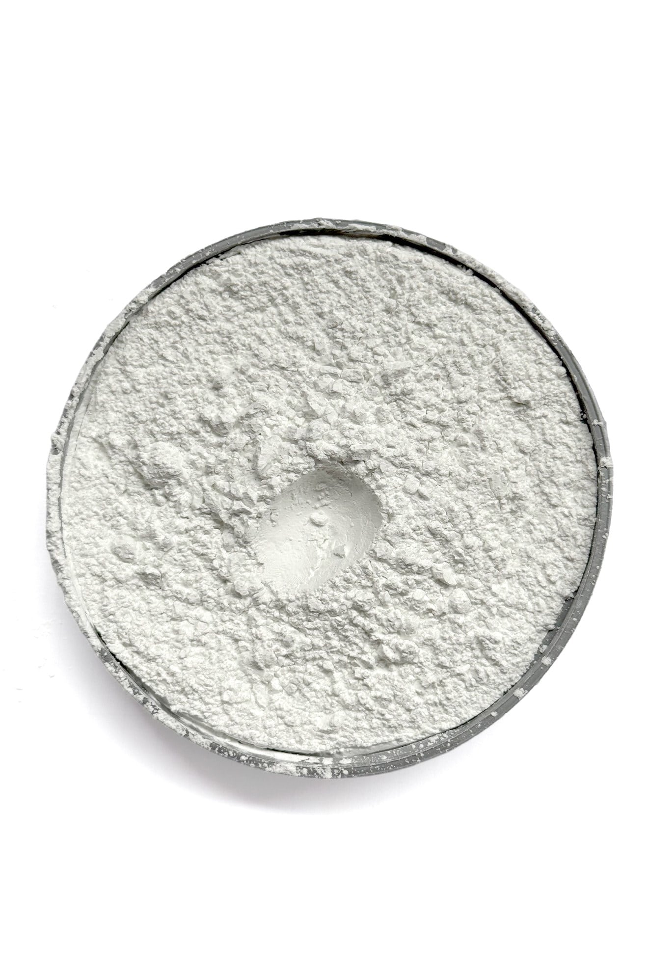Öğütülmüş Frit Transparan 1150°C