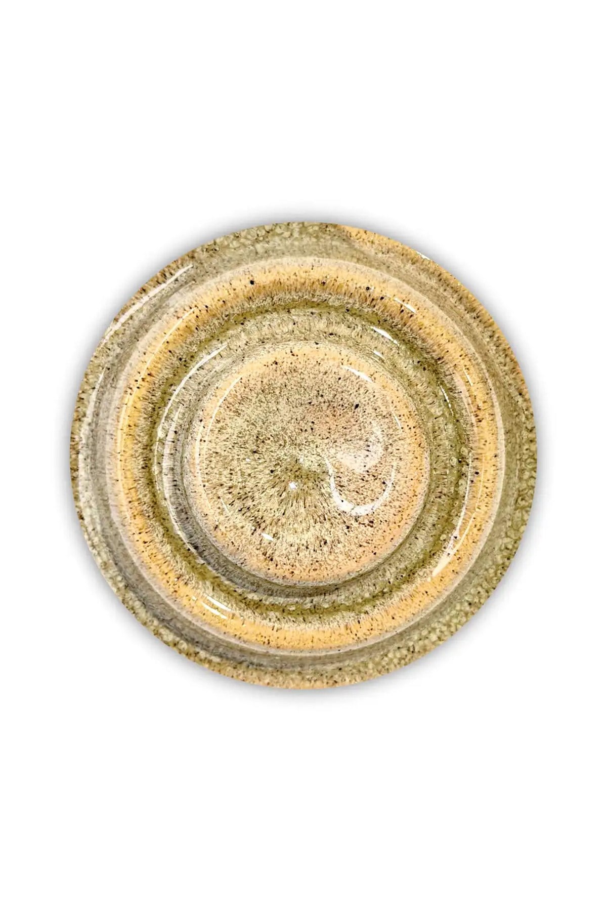 Ozz Glaze - DD-310 Roma Artistik Seramik Sırı