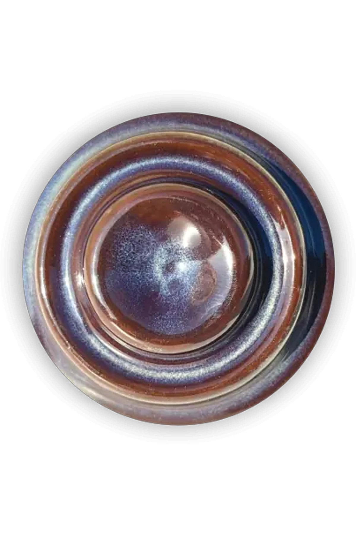 Ozz Glaze - Rozzy-01 Kanyon Stoneware Sırı
