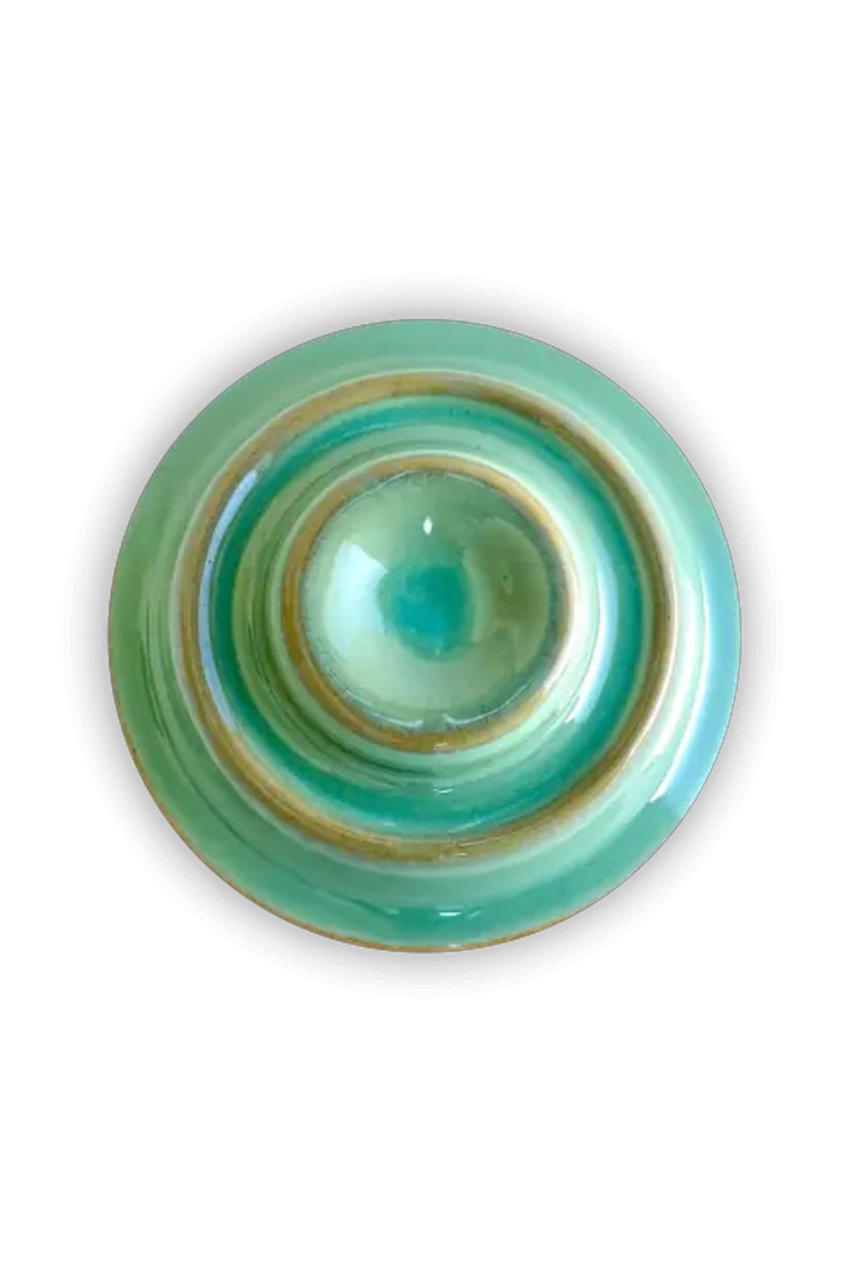 Ozz Glaze - YD-035 Turco