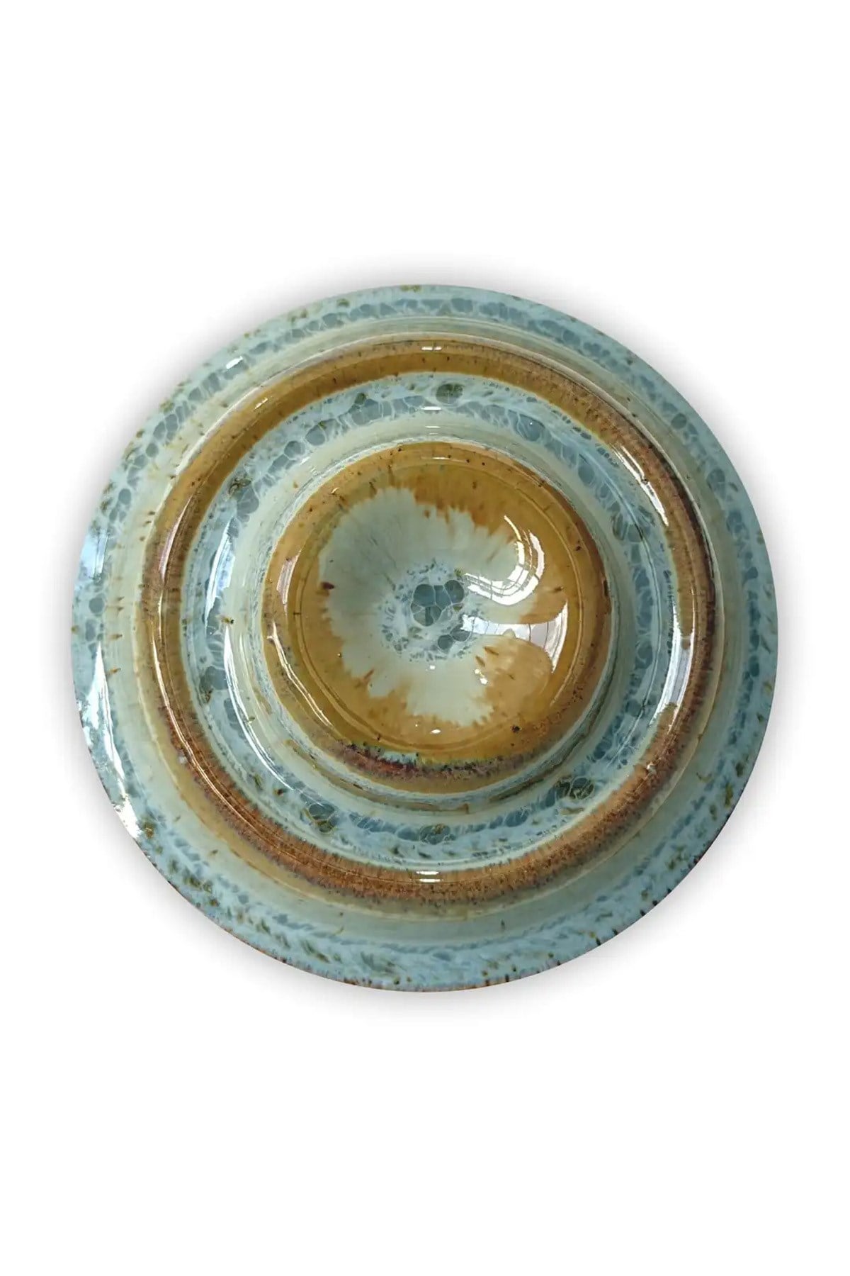 Ozz Glaze - YD-520 Duman