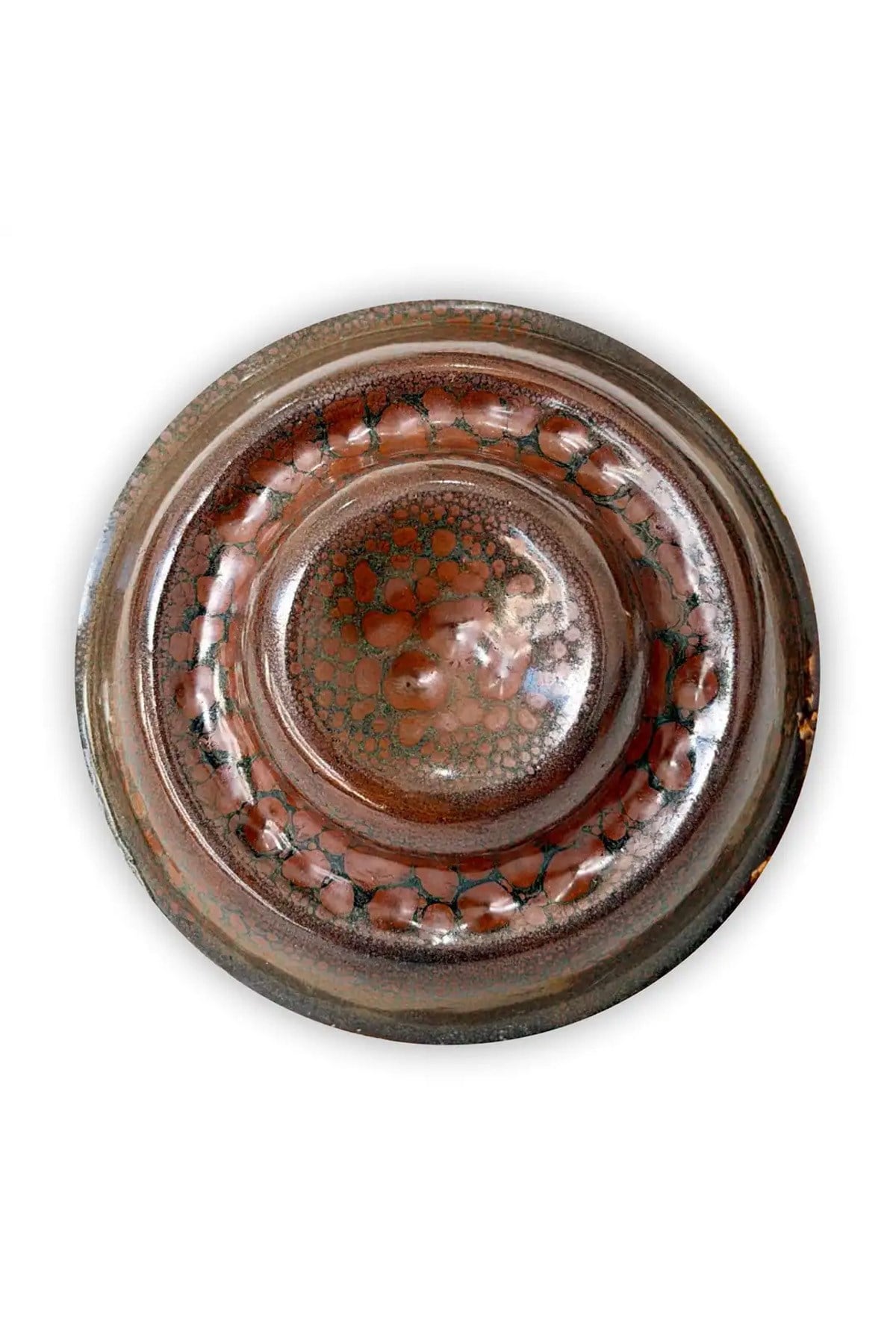Ozz Glaze - YD-920 Leke Artistik Stoneware Sırı