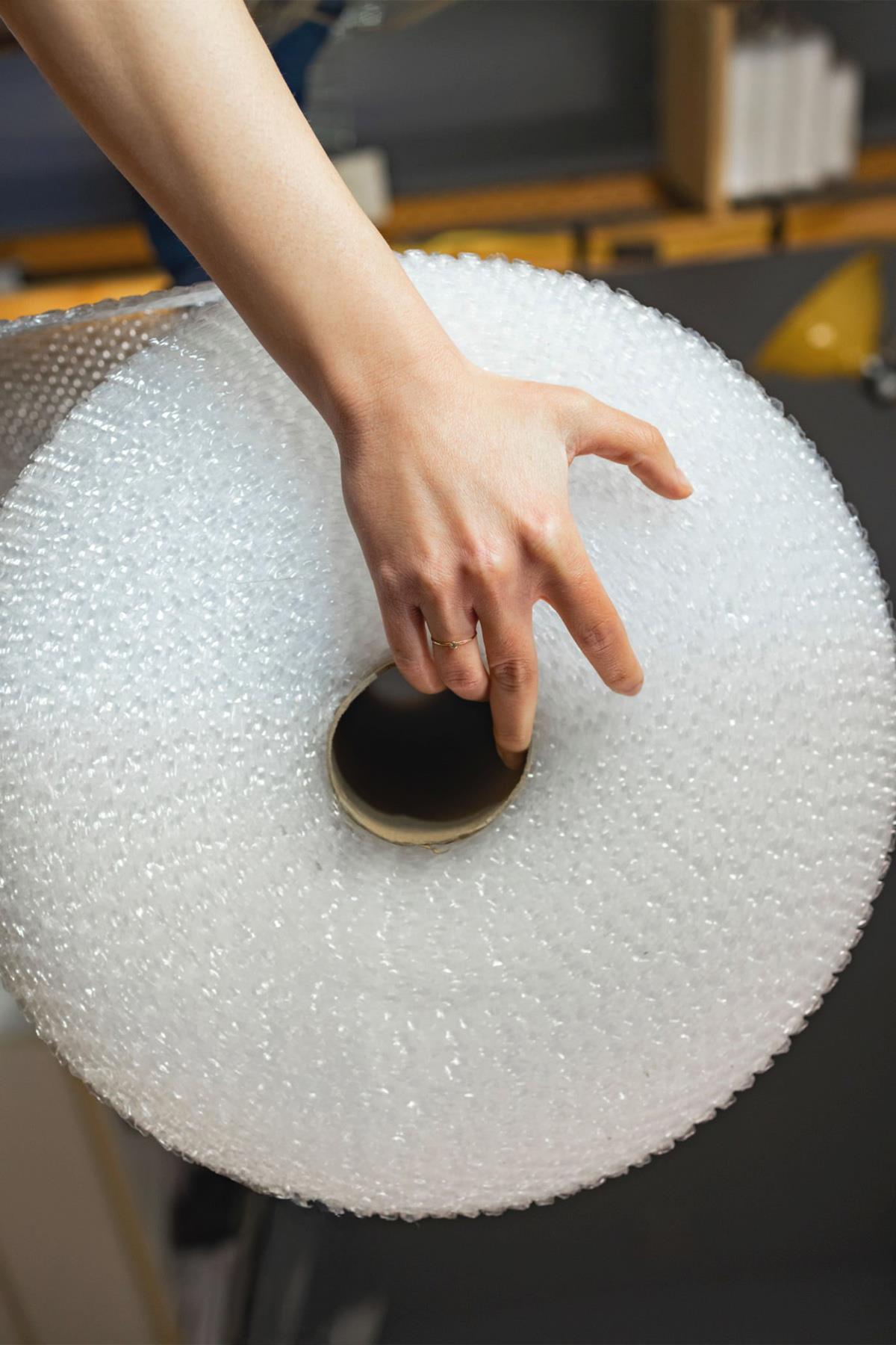 Bubble Wrap