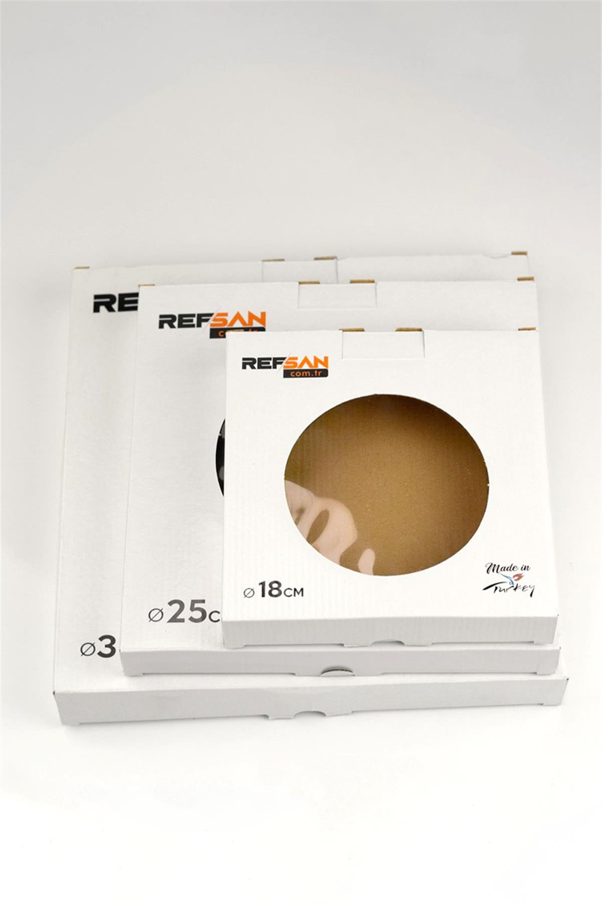 PLATE BOX
