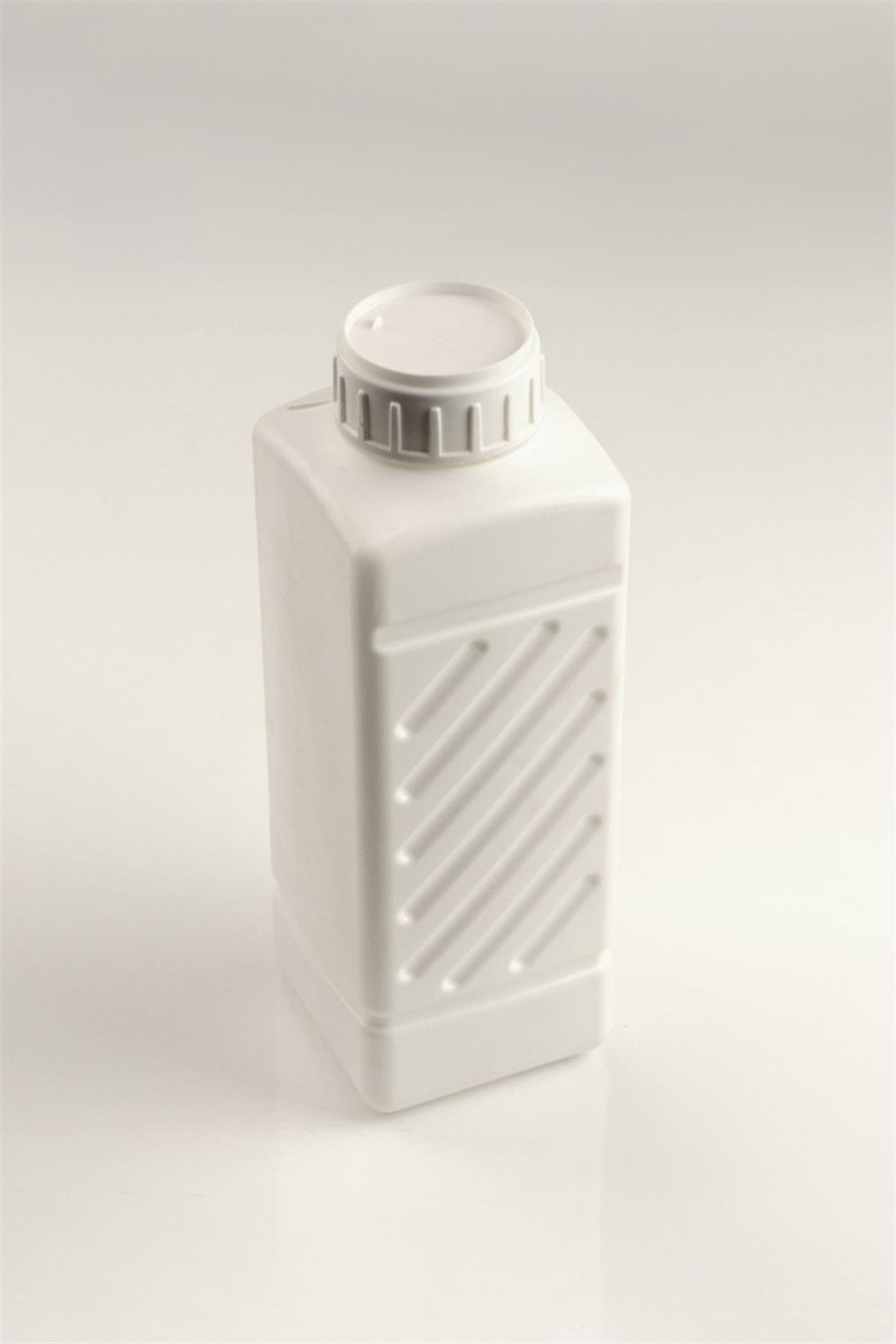 Пластиковая бутылка с крышкой 1000 мл