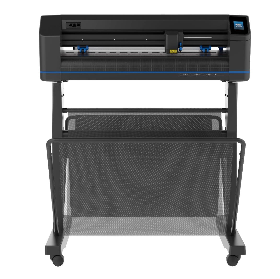 PLOTTER D60 SUMMA