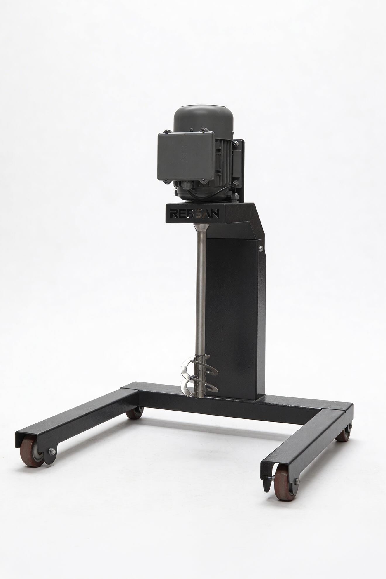 Mini Portable Mixer