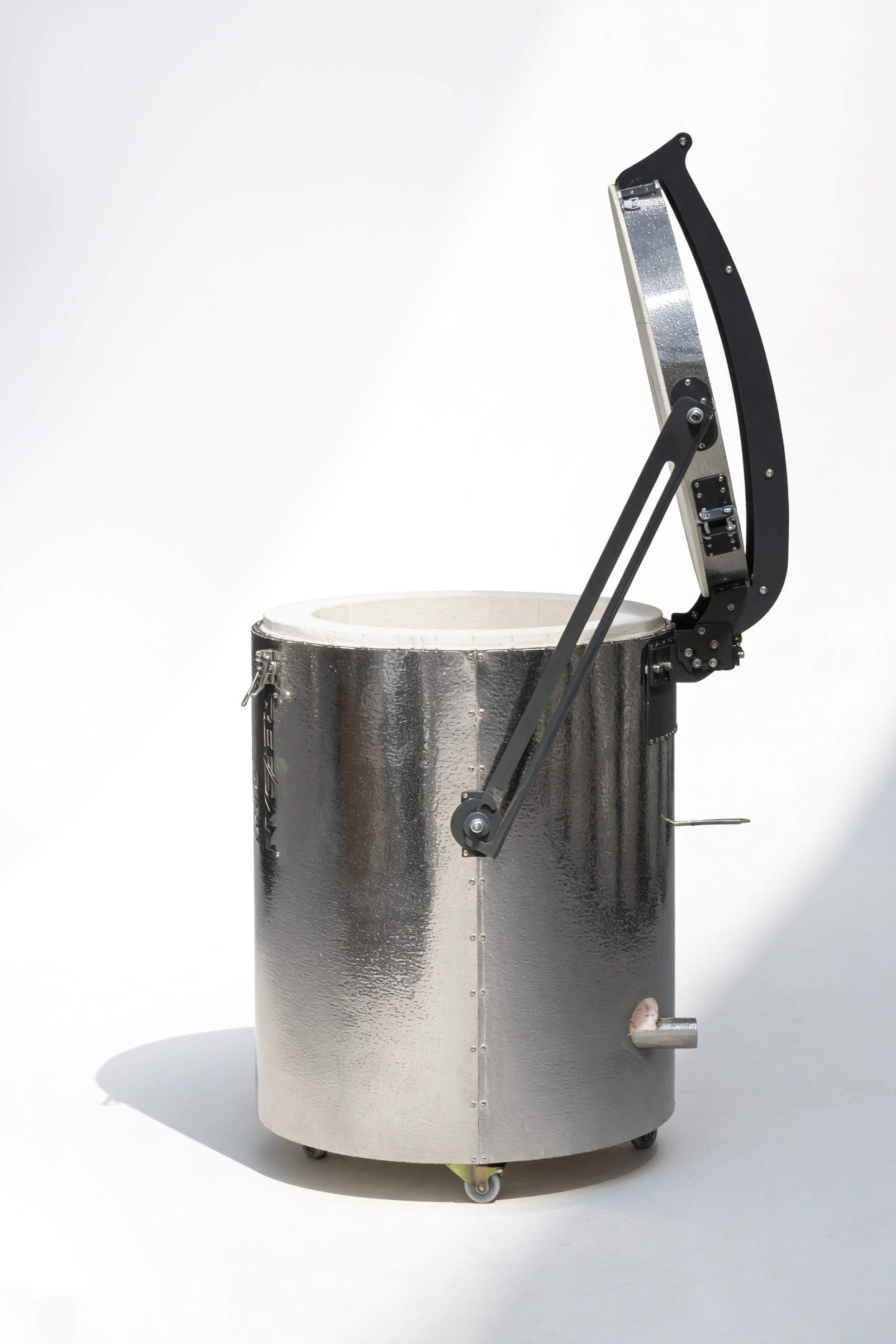 R100 Raku Fırını