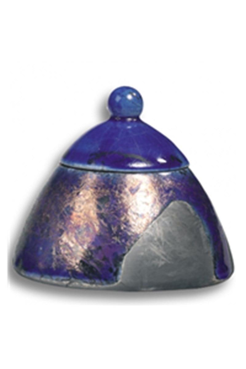 RAKU GLAZE 1163 PERSISCHBLAU