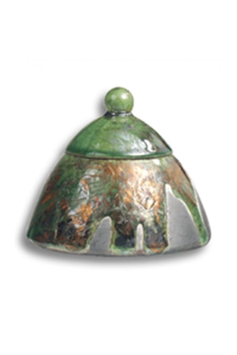 RAKU GLAZE 1166 THURMALIN