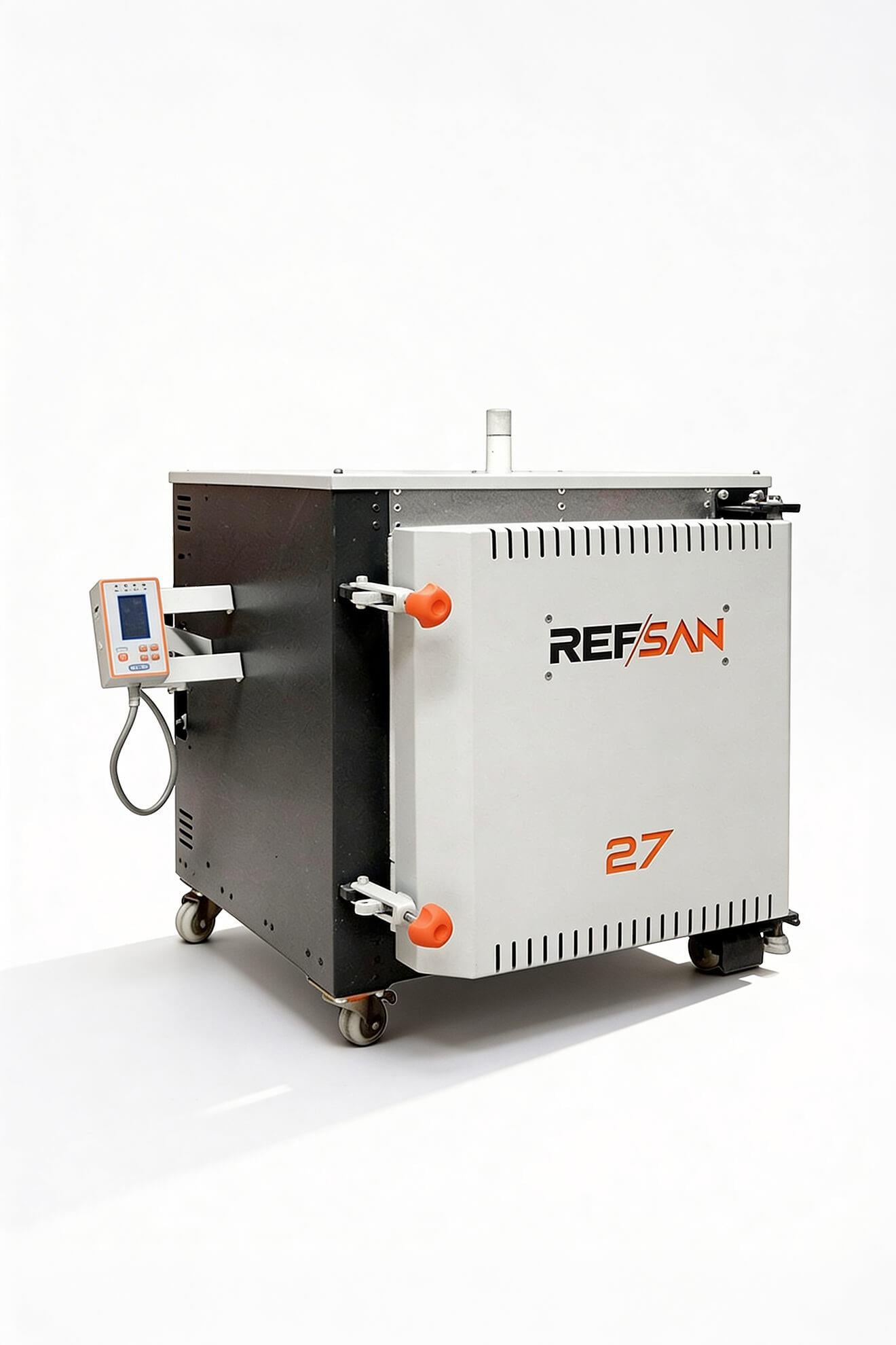 Rd27 / Rdh27 Ceramic Kiln