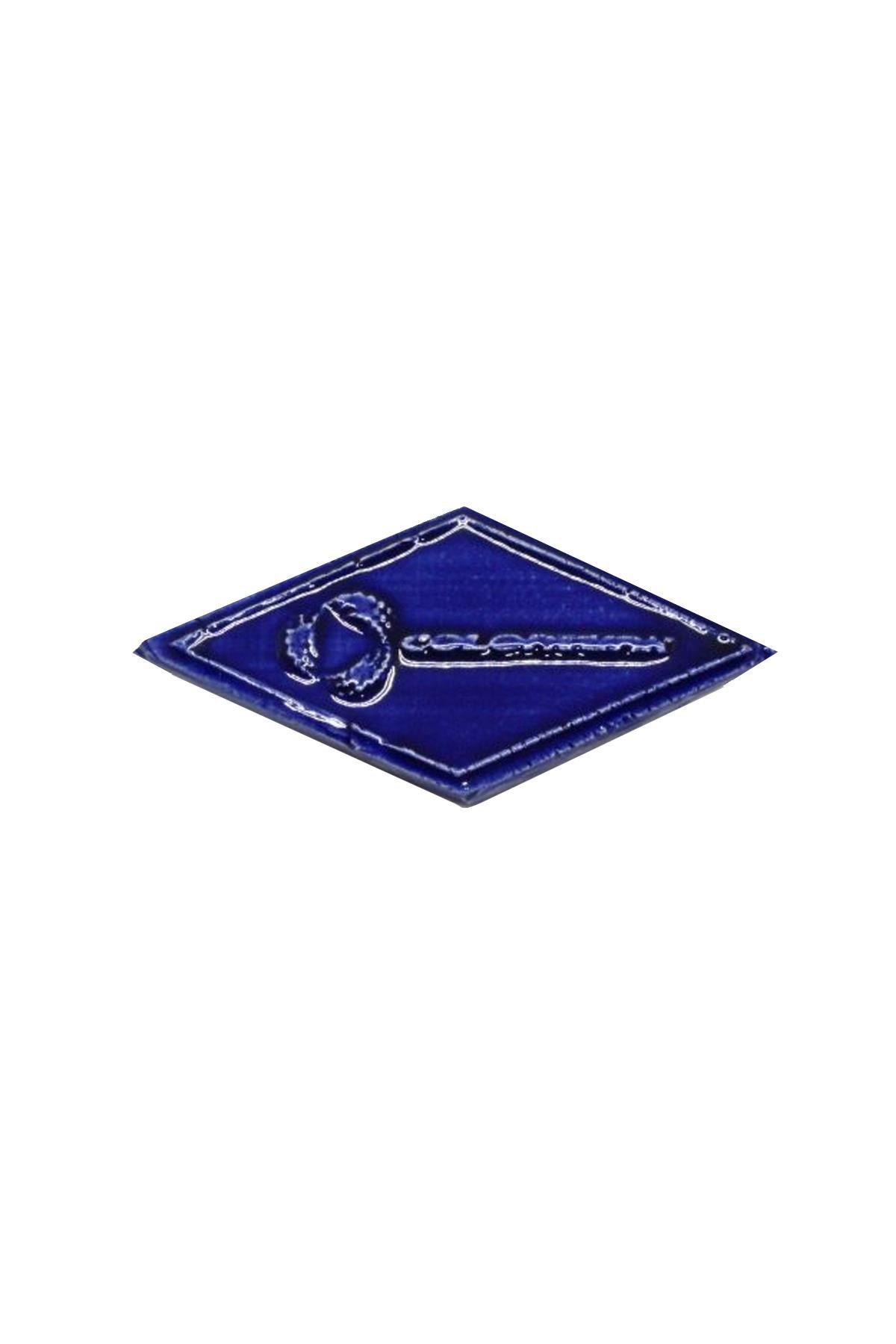 Refsan Artistic Tile Glaze - Tg1003 Cobalt Blue