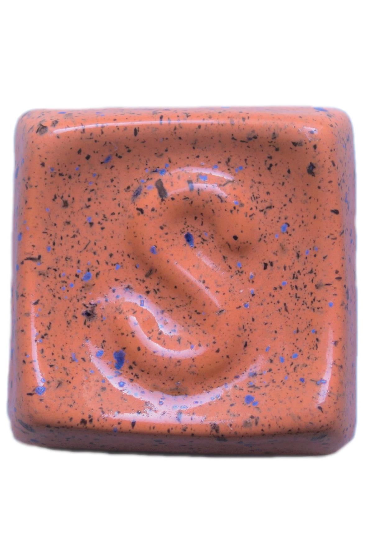 Художественная керамическая глазурь Refsan - Gc 2072 Festival