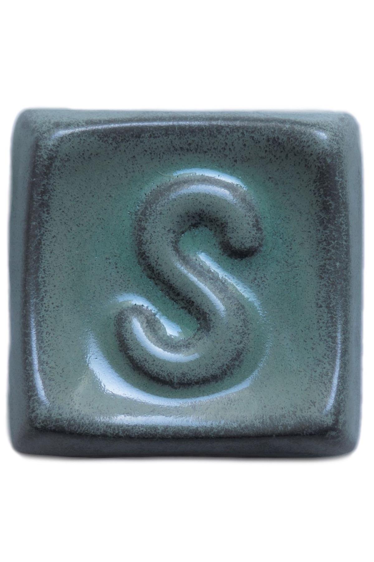 Refsan Artistic Ceramic Glaze - GC 1055 Antique Green