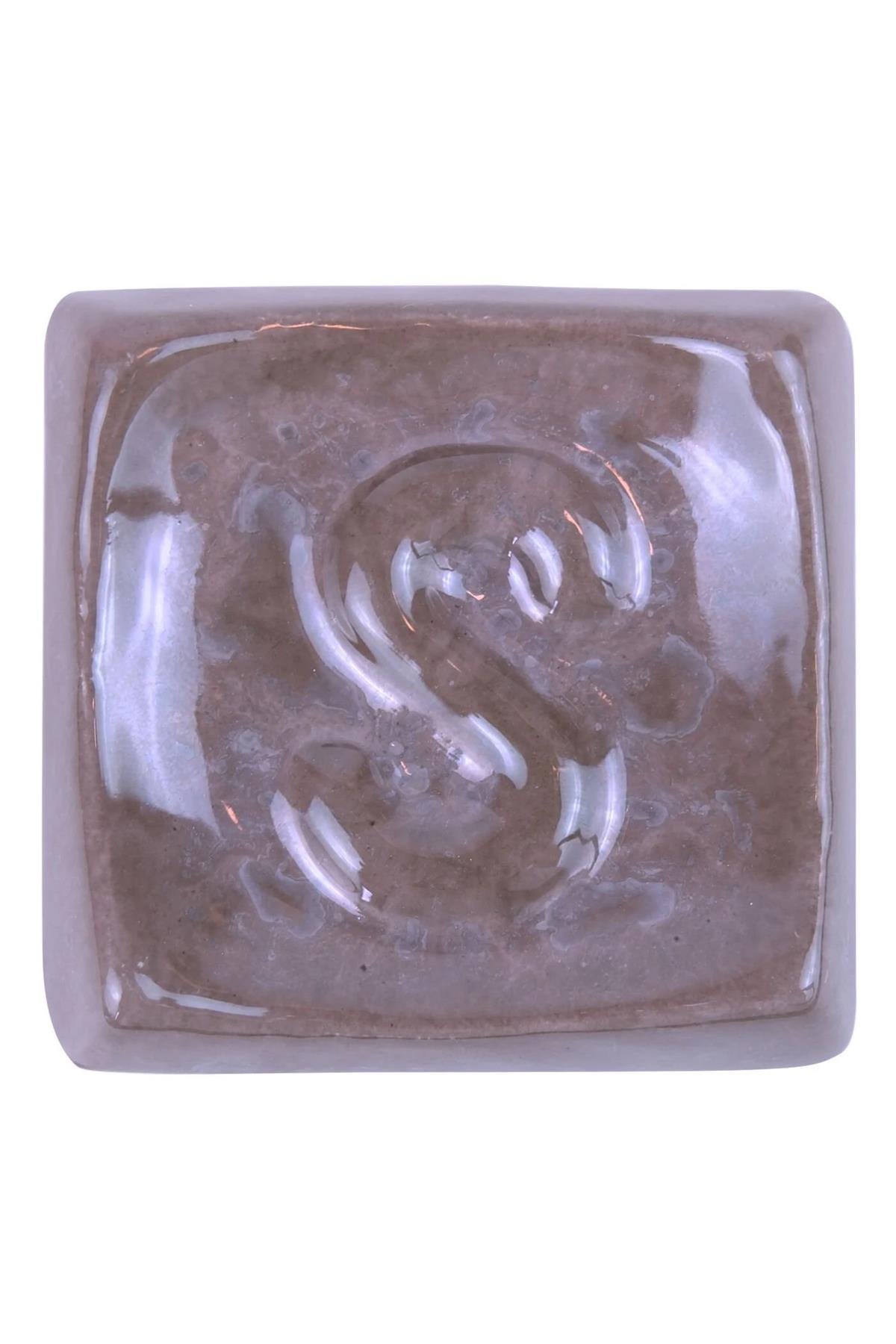 Refsan Artistic Ceramic Glaze - Gc 1057 Effect Pink