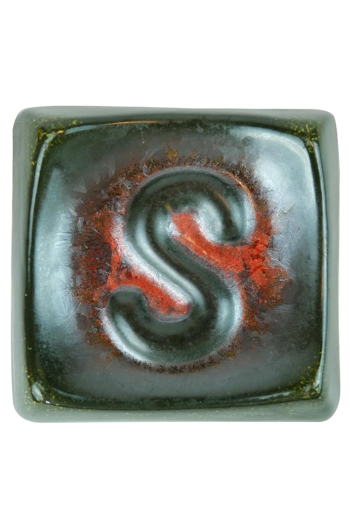 Художественная керамическая глазурь Refsan - Gc 1623 Batur