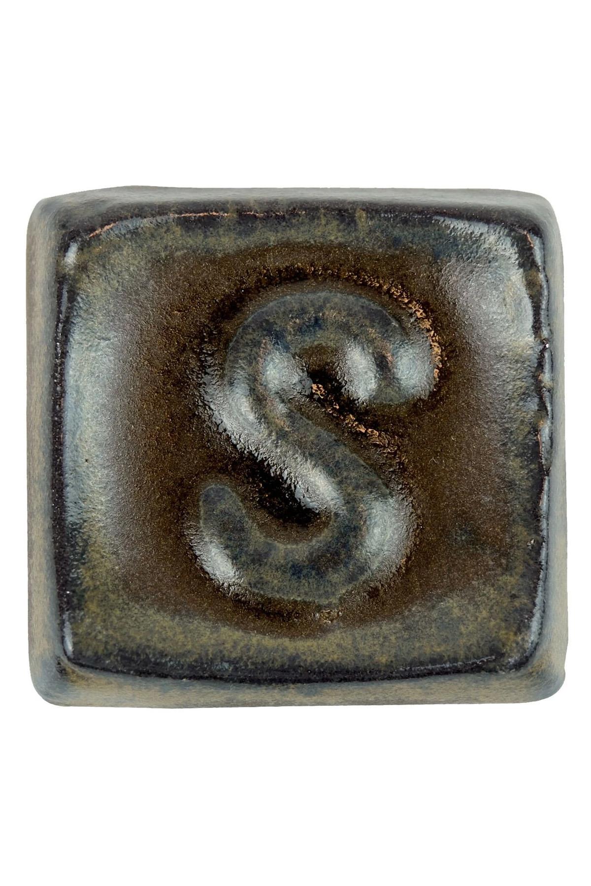 Художественная керамическая глазурь Refsan - Gc 1635 Spruce