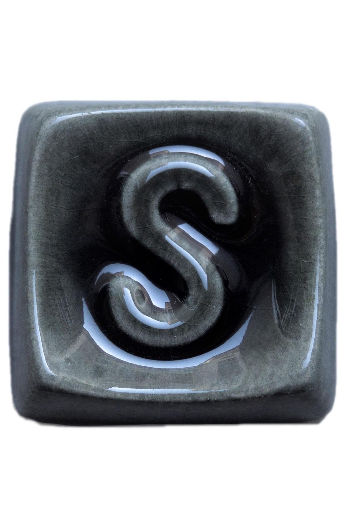 Художественная керамическая глазурь Refsan - Gc 2055 Fog