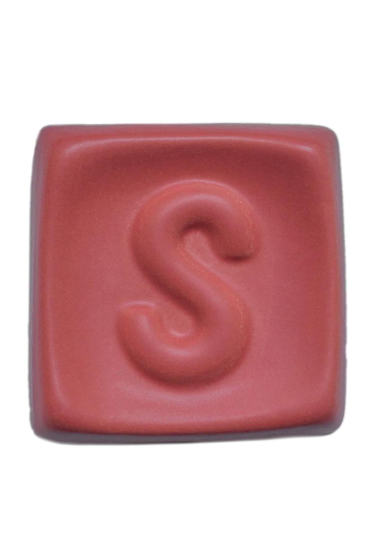 Матовая керамическая глазурь Refsan - Gcm 101 Dark Red