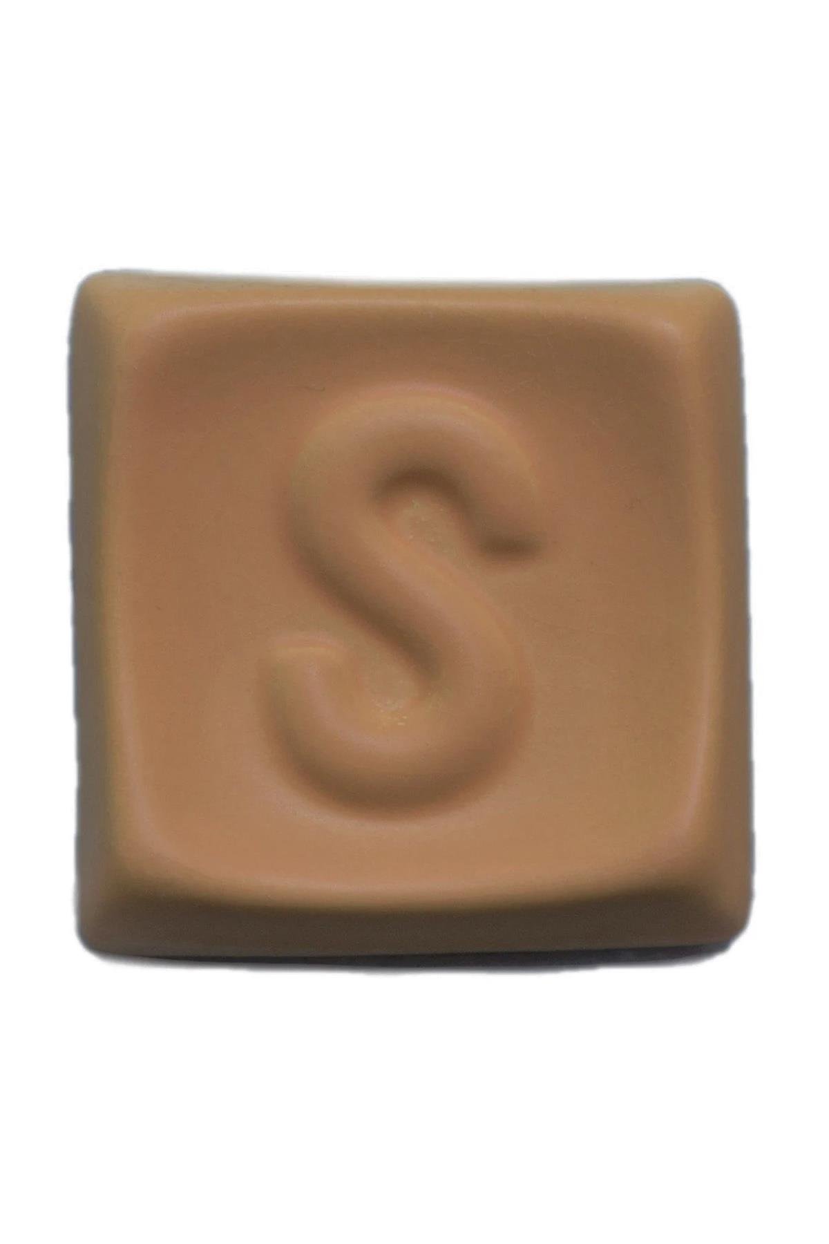 Refsan Matte Ceramic Glaze - Gcm 156 Taba