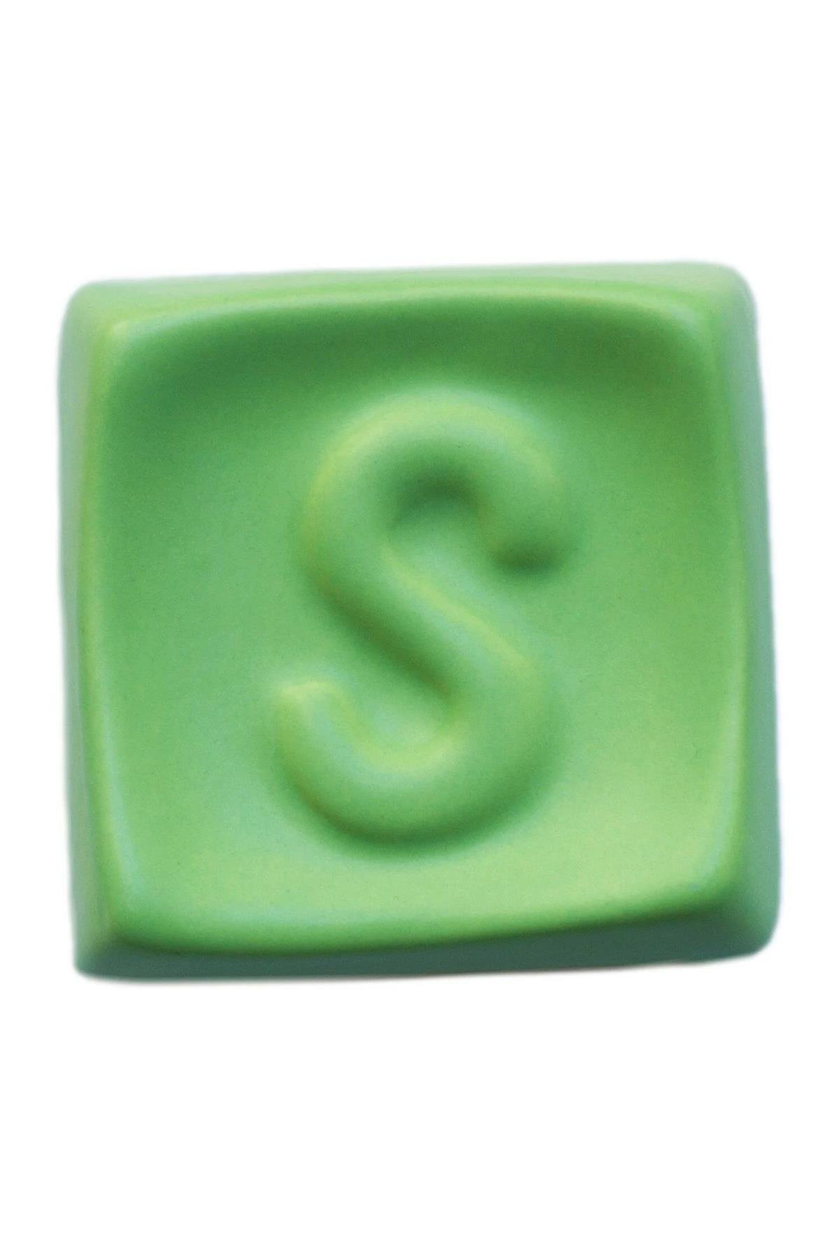 Матовая керамическая глазурь Refsan - Gcm 308 Pistachio Green