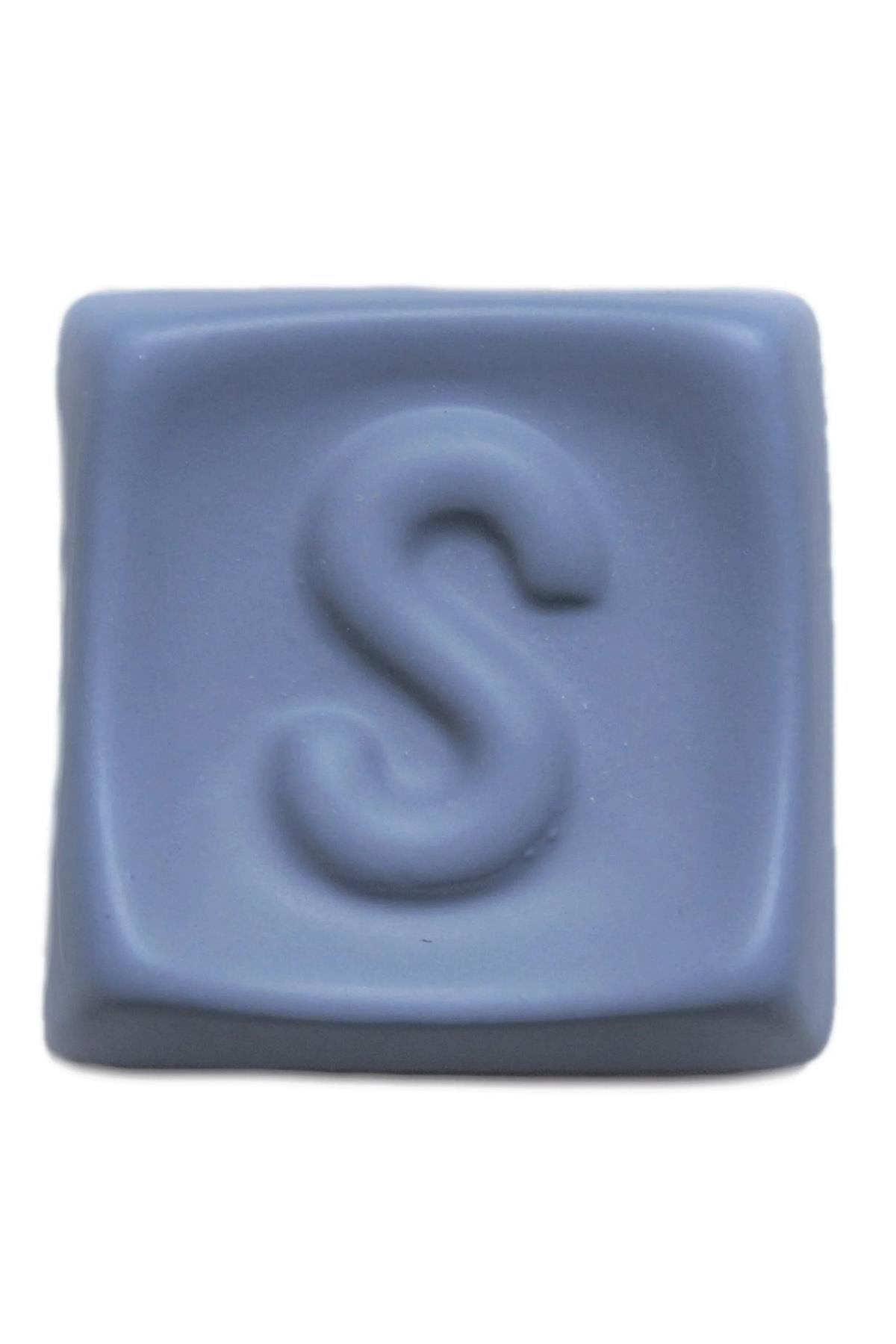 Refsan Matte Ceramic Glaze - Gcm 510 Gray