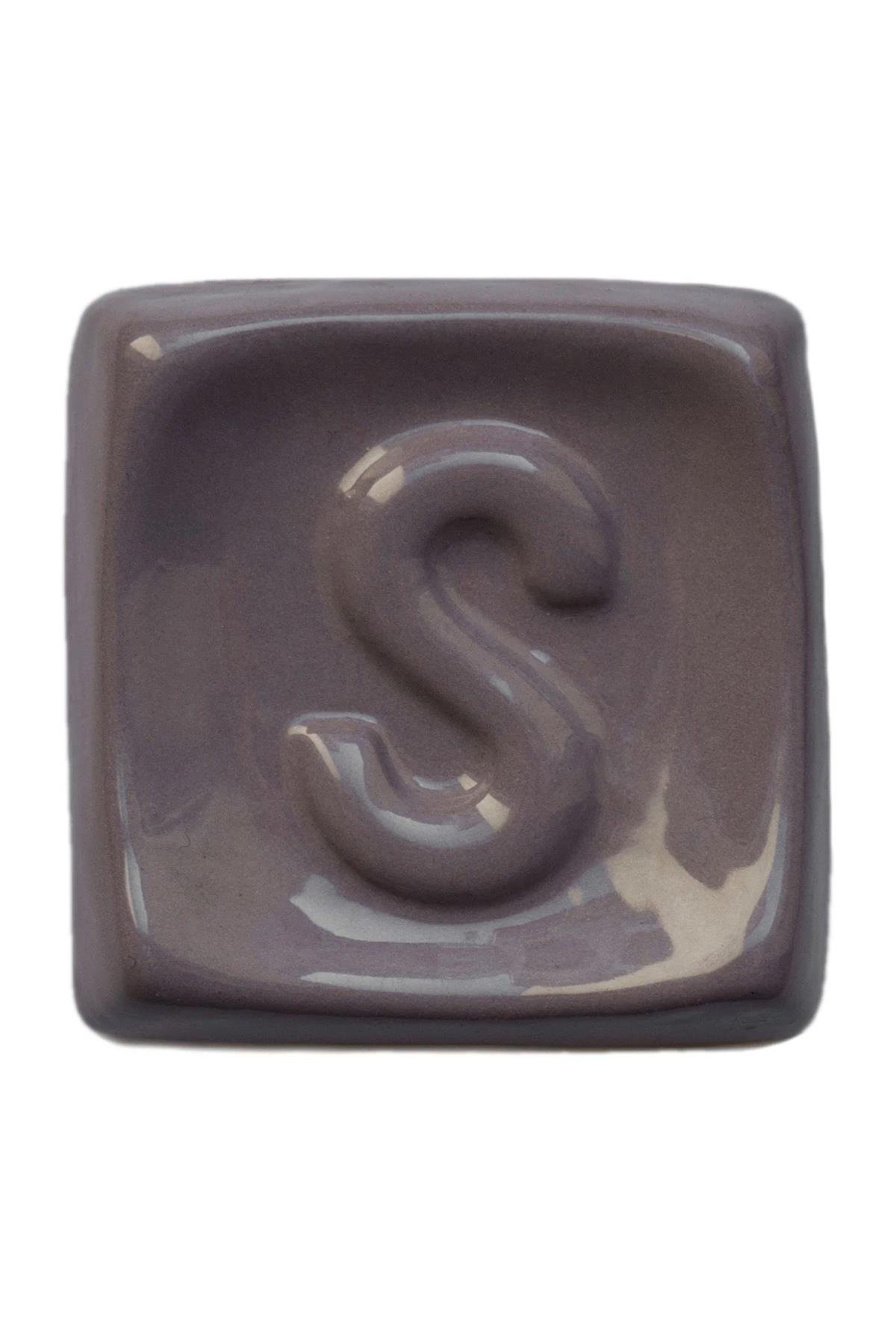 Refsan Непрозрачная керамическая глазурь - Gco 468 Темно-коричневый